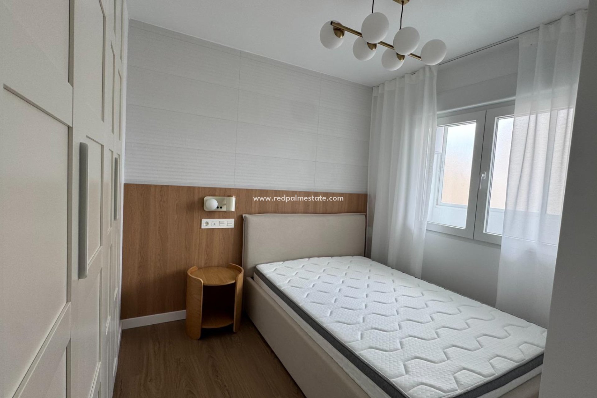 Reventa - Apartamento -
Torrevieja - Punta prima