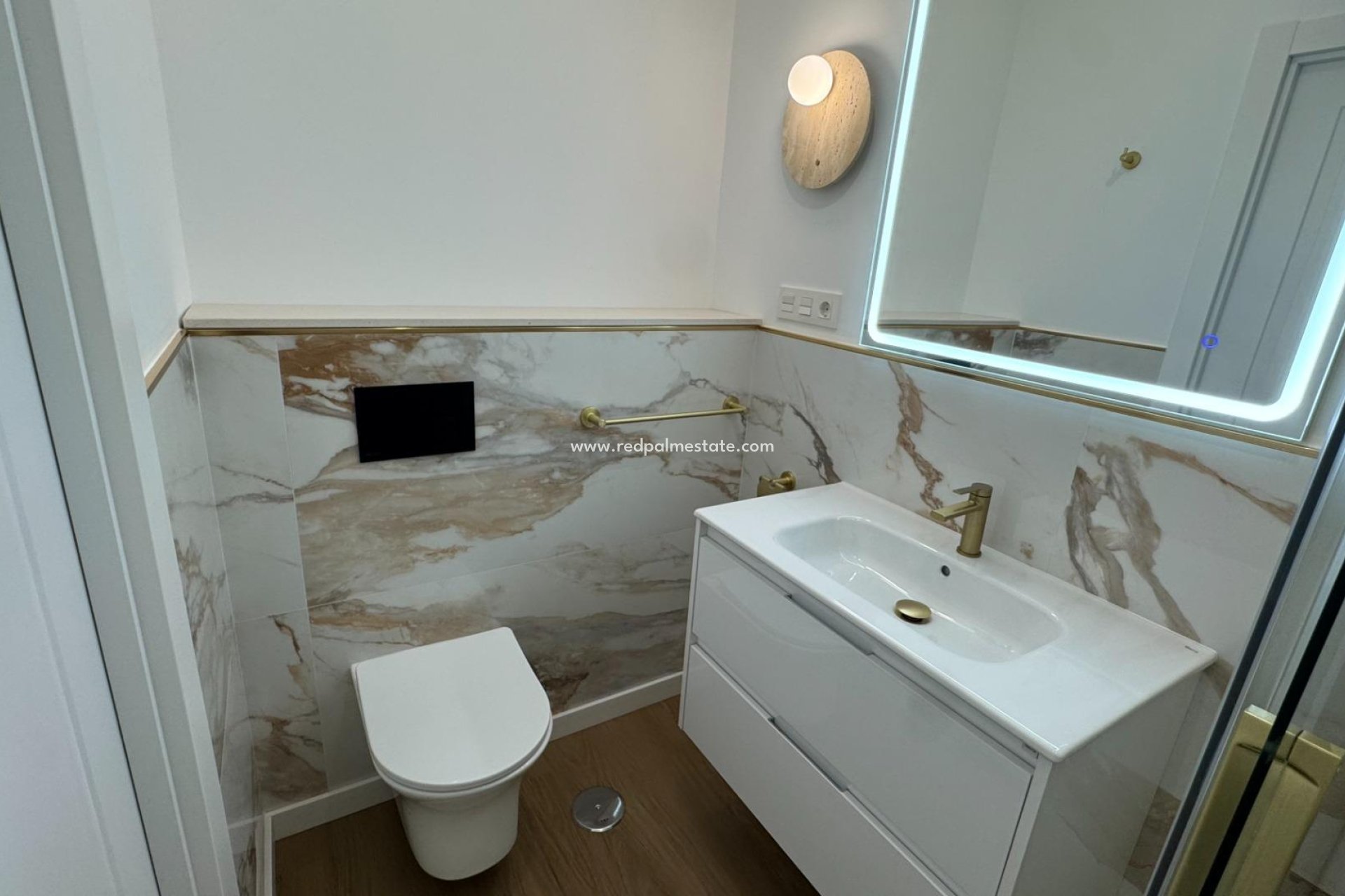 Reventa - Apartamento -
Torrevieja - Punta prima