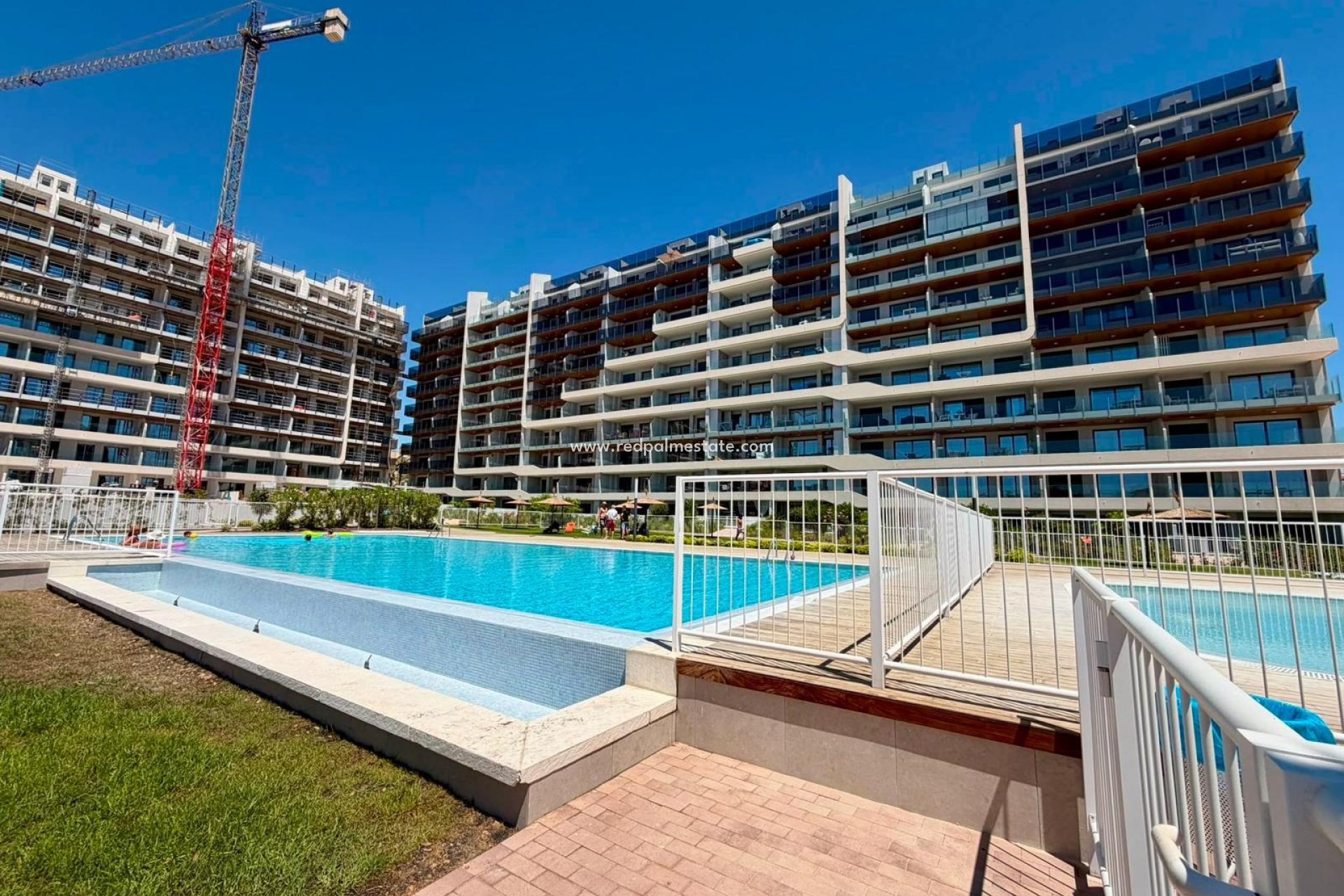 Reventa - Apartamento -
Torrevieja - Punta prima