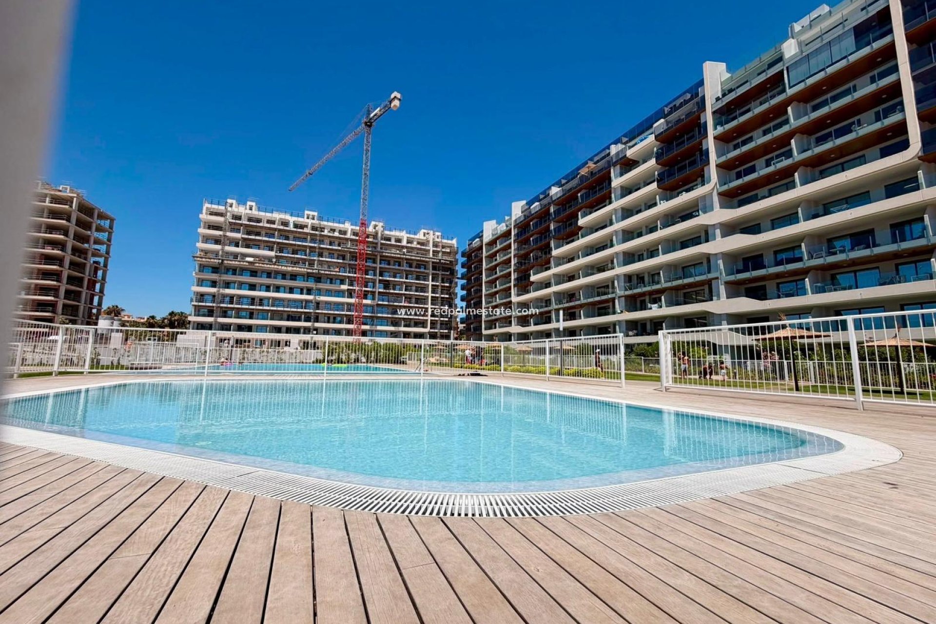 Reventa - Apartamento -
Torrevieja - Punta prima