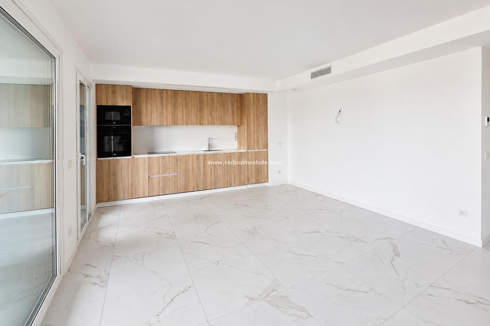 Reventa - Apartamento -
Torrevieja - Punta prima