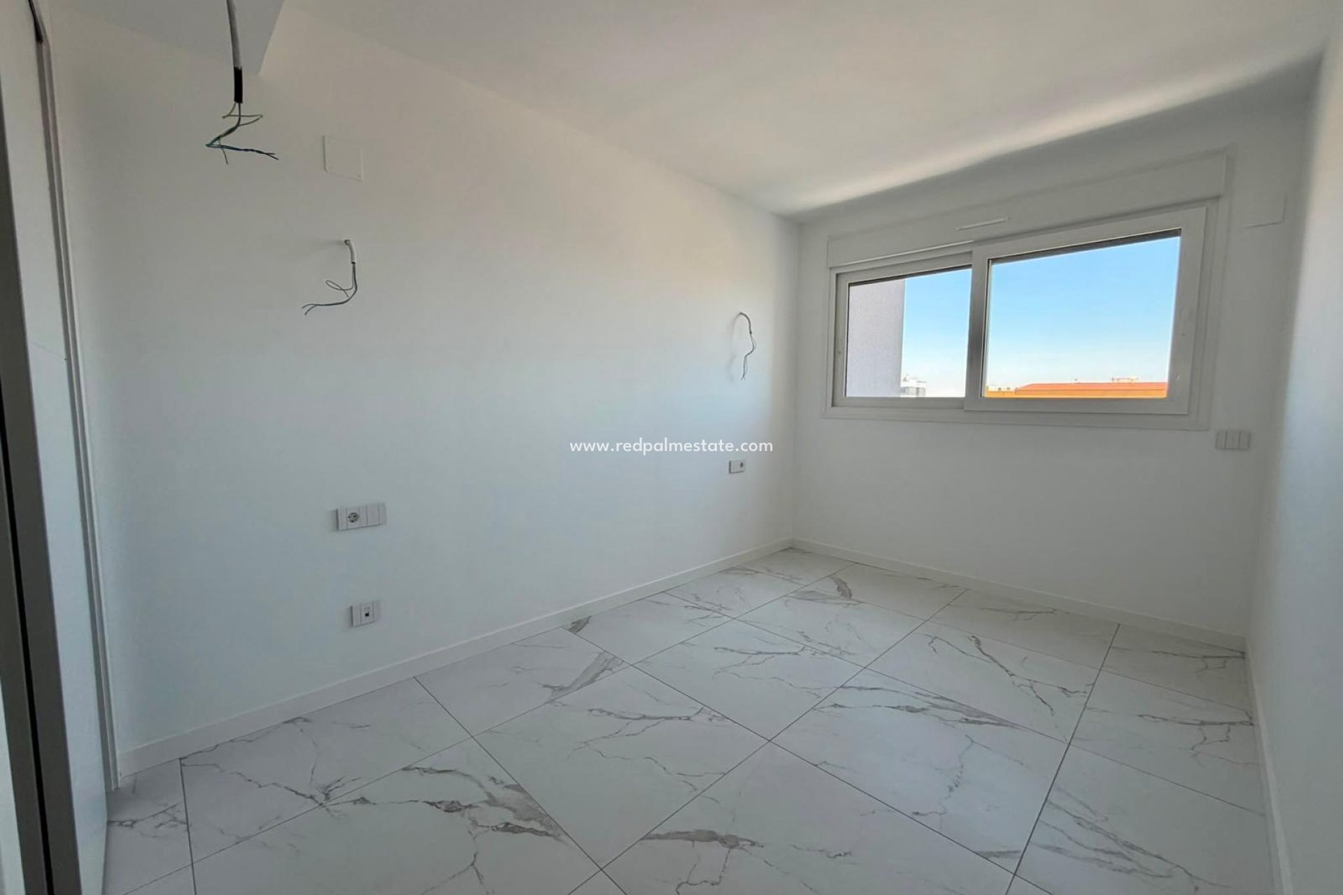 Reventa - Apartamento -
Torrevieja - Punta prima
