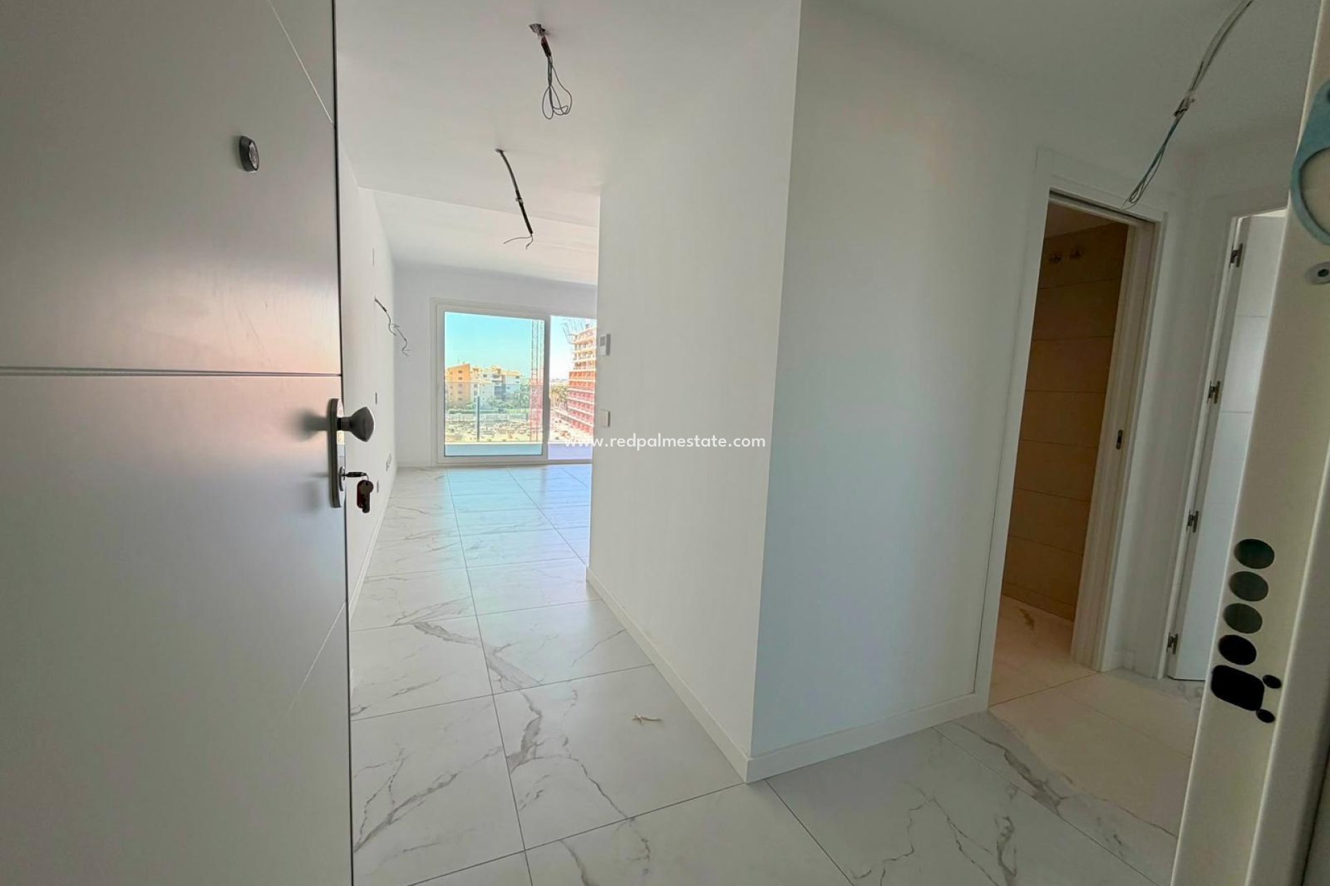 Reventa - Apartamento -
Torrevieja - Punta prima