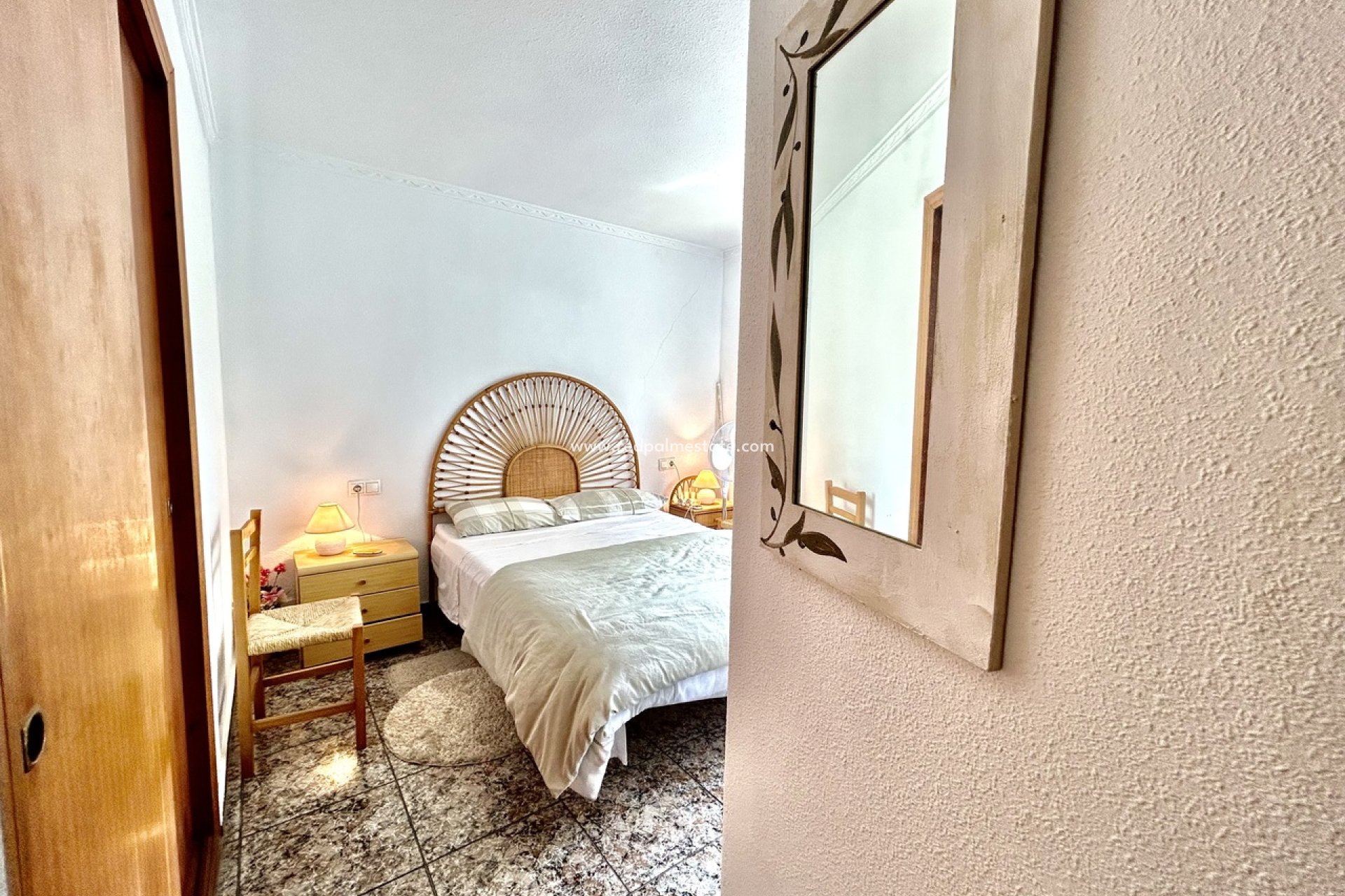Reventa - Apartamento -
Torrevieja - Punta prima