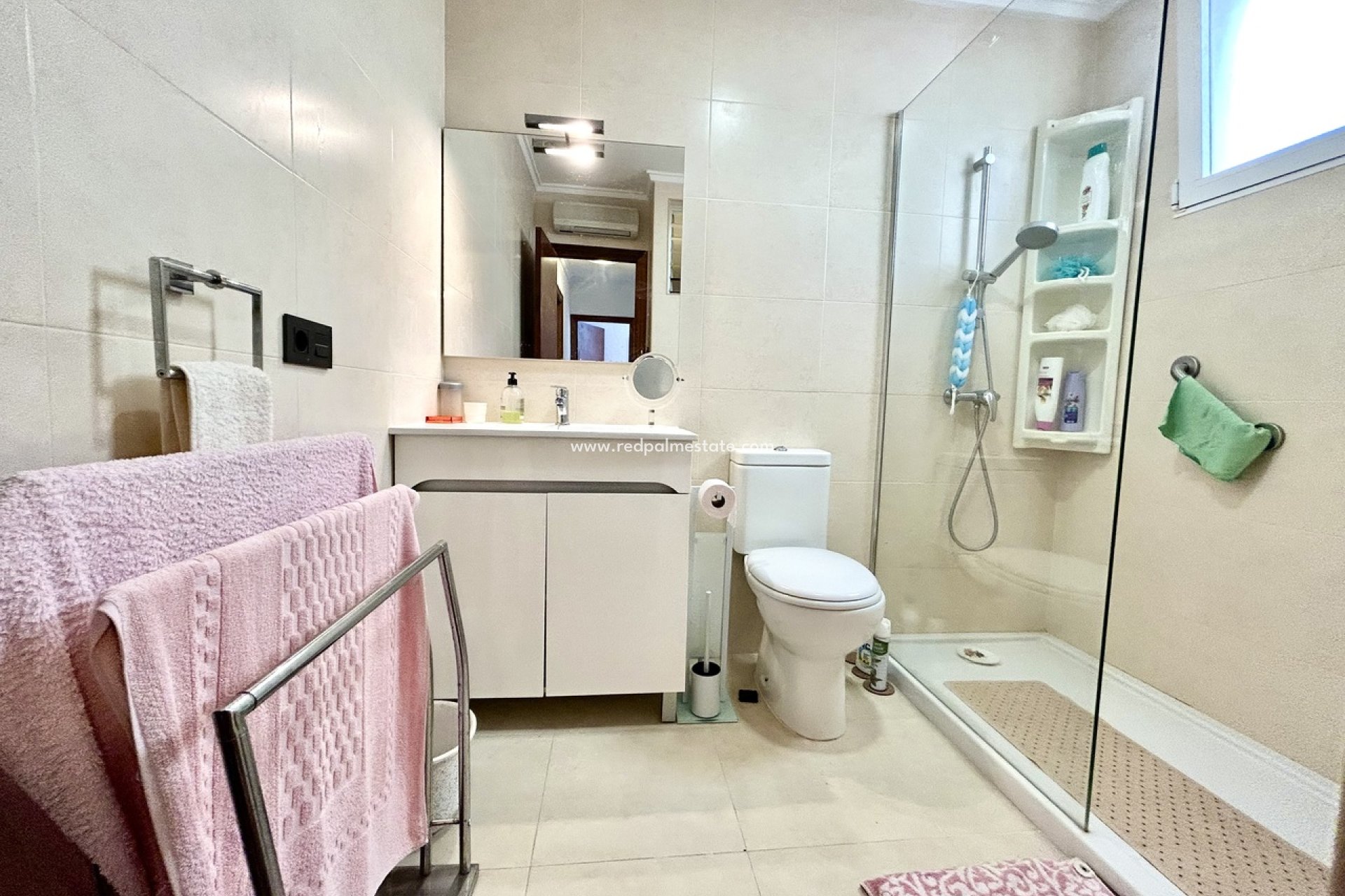 Reventa - Apartamento -
Torrevieja - Punta prima