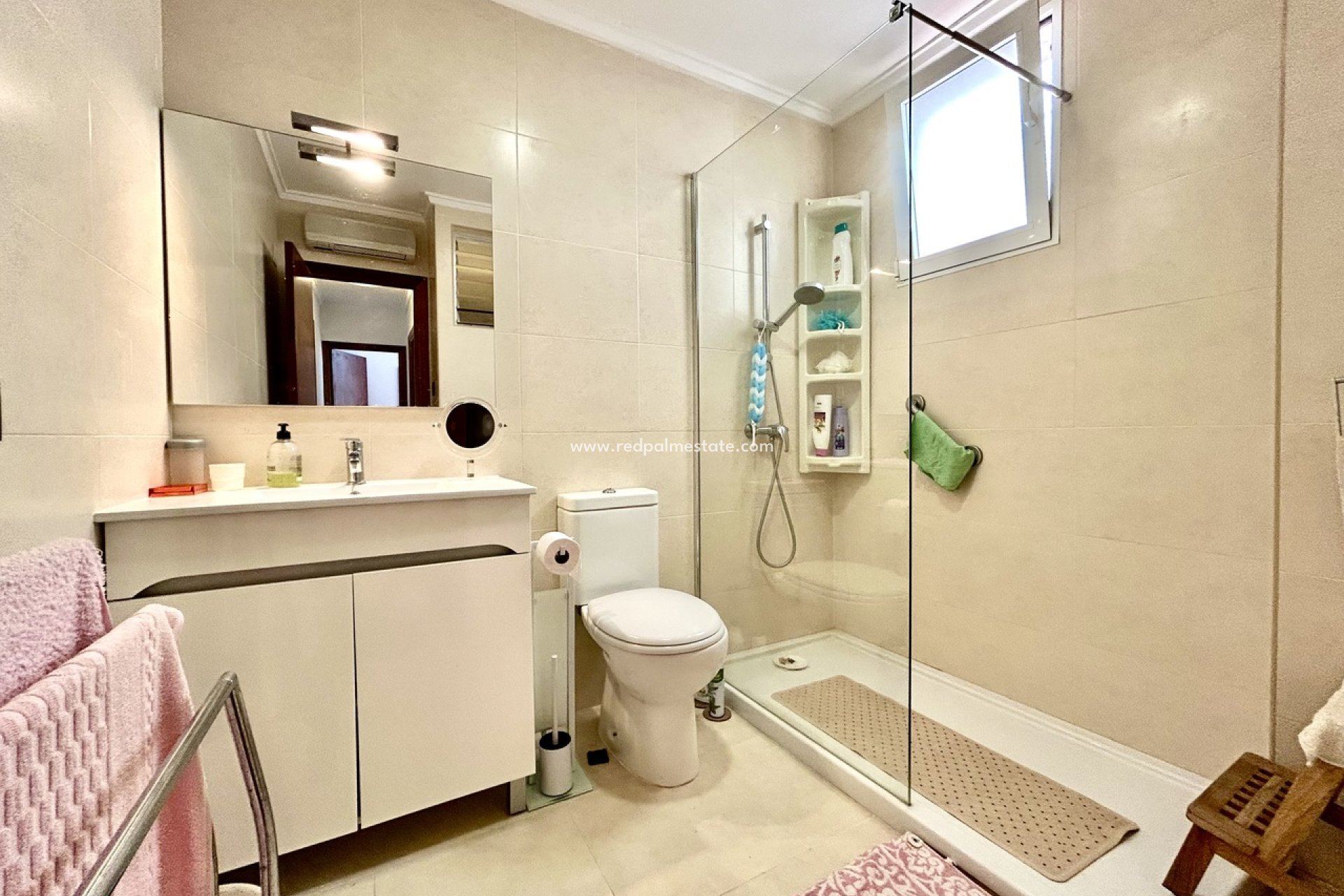 Reventa - Apartamento -
Torrevieja - Punta prima