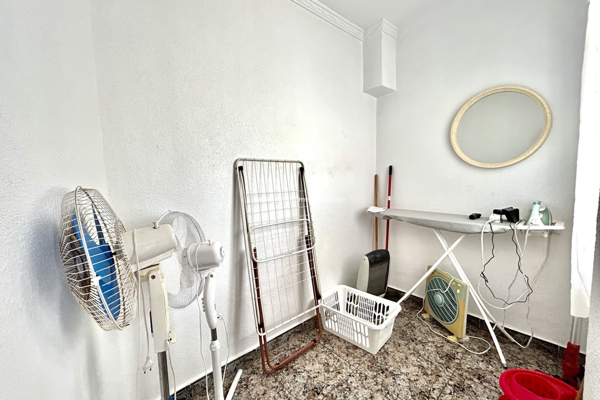 Reventa - Apartamento -
Torrevieja - Punta prima