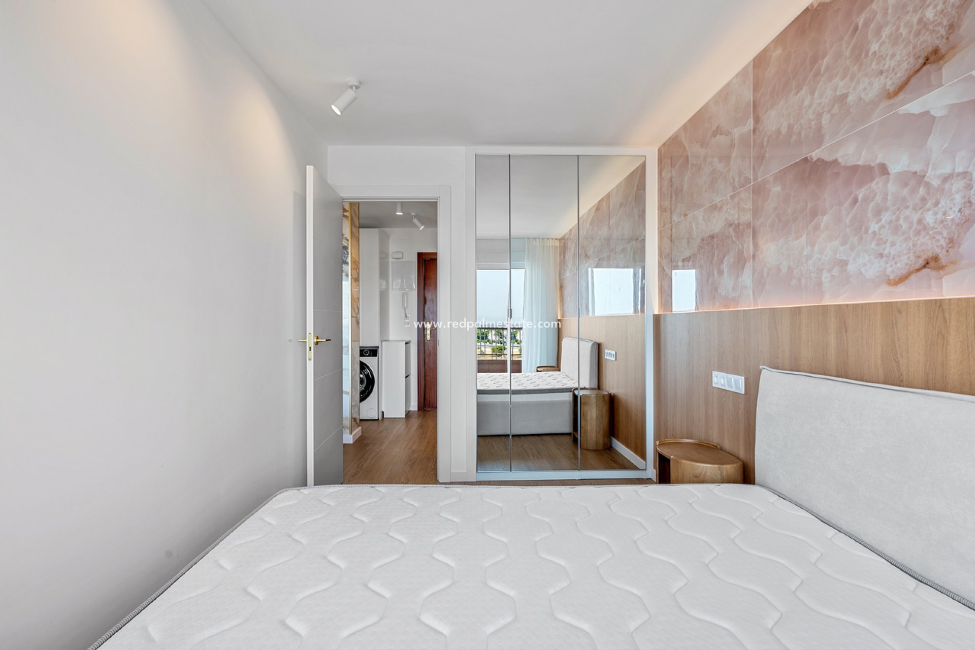 Reventa - Apartamento -
Torrevieja - Punta prima
