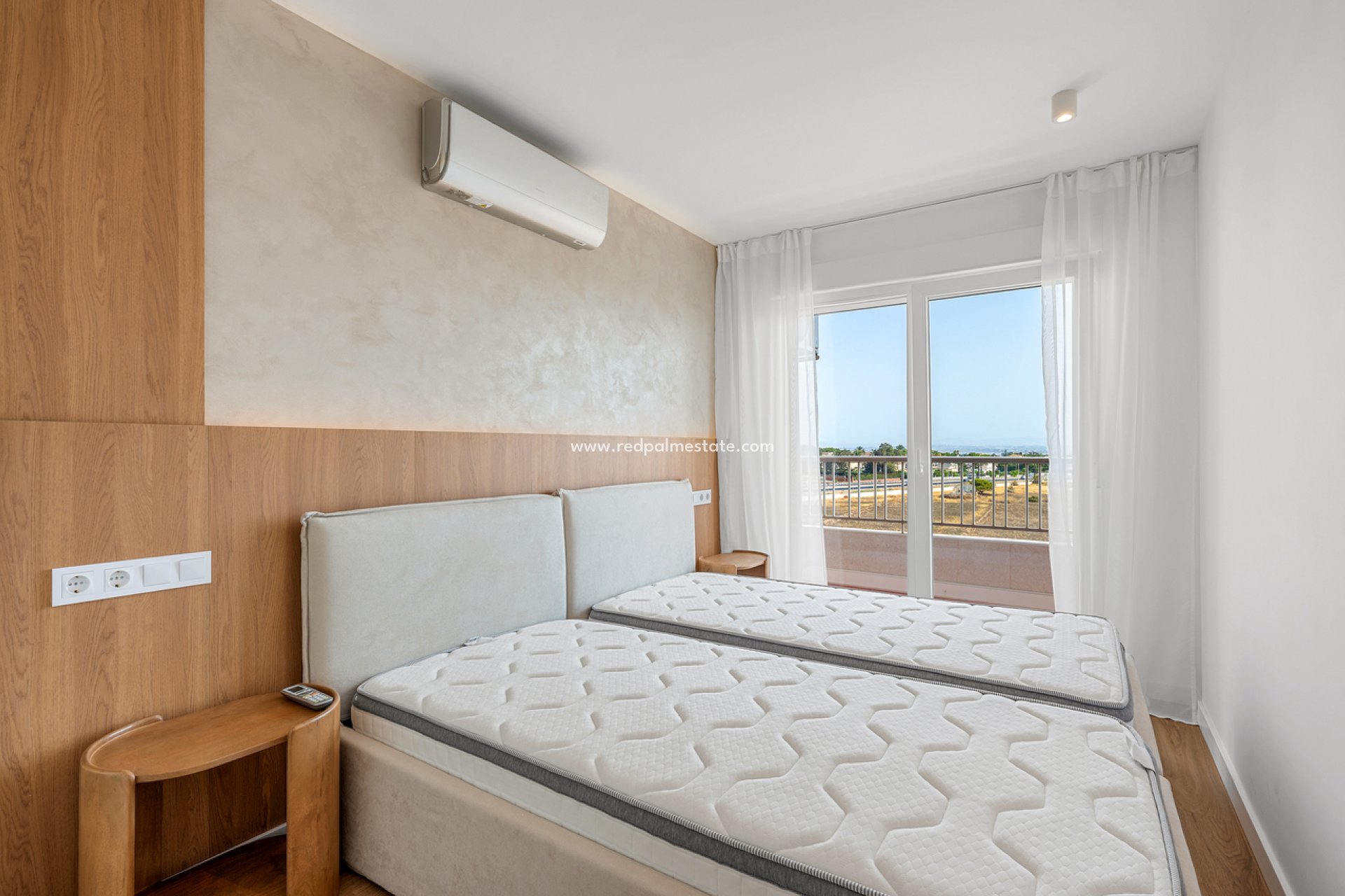 Reventa - Apartamento -
Torrevieja - Punta prima