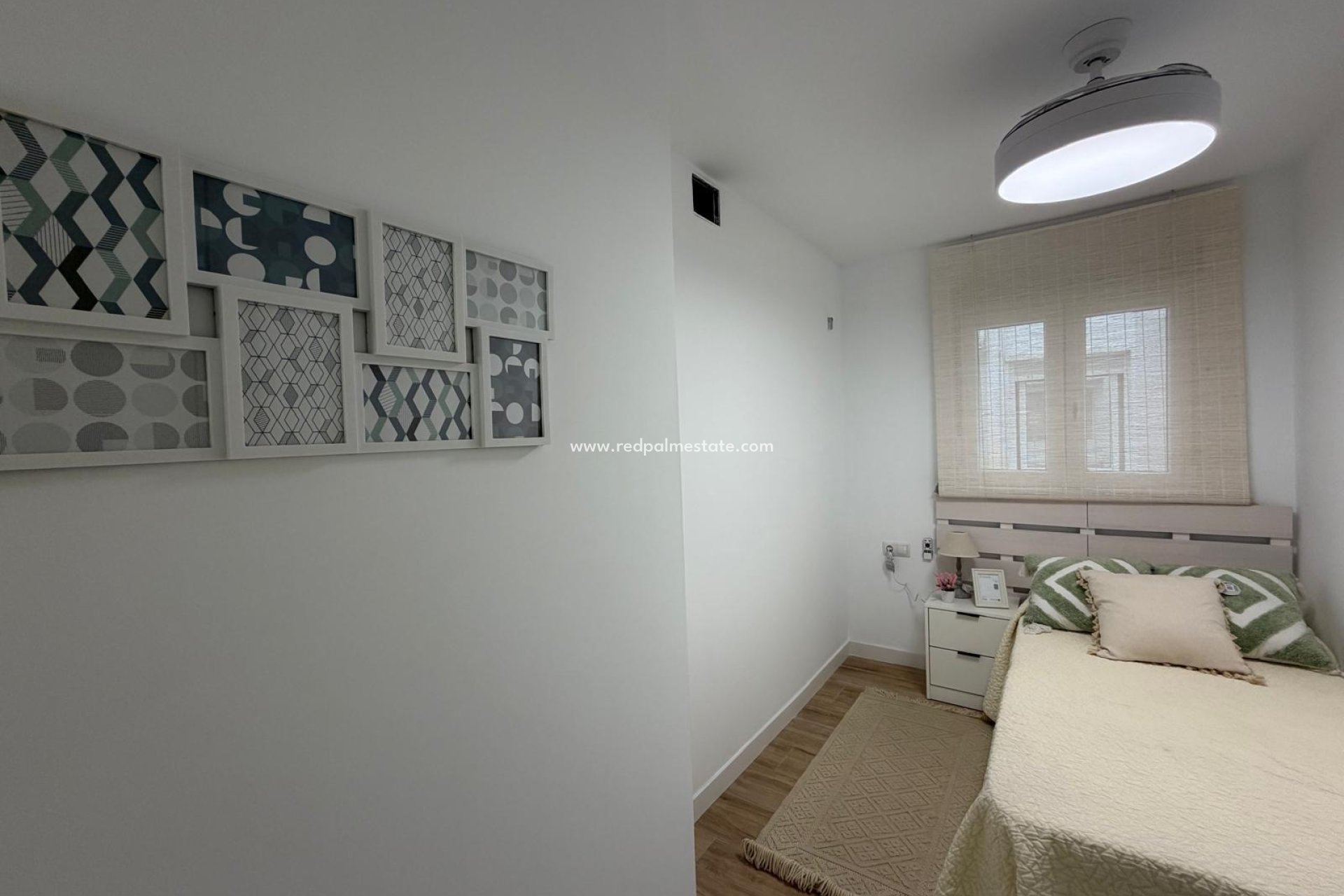 Reventa - Apartamento -
Torrevieja - Punta prima