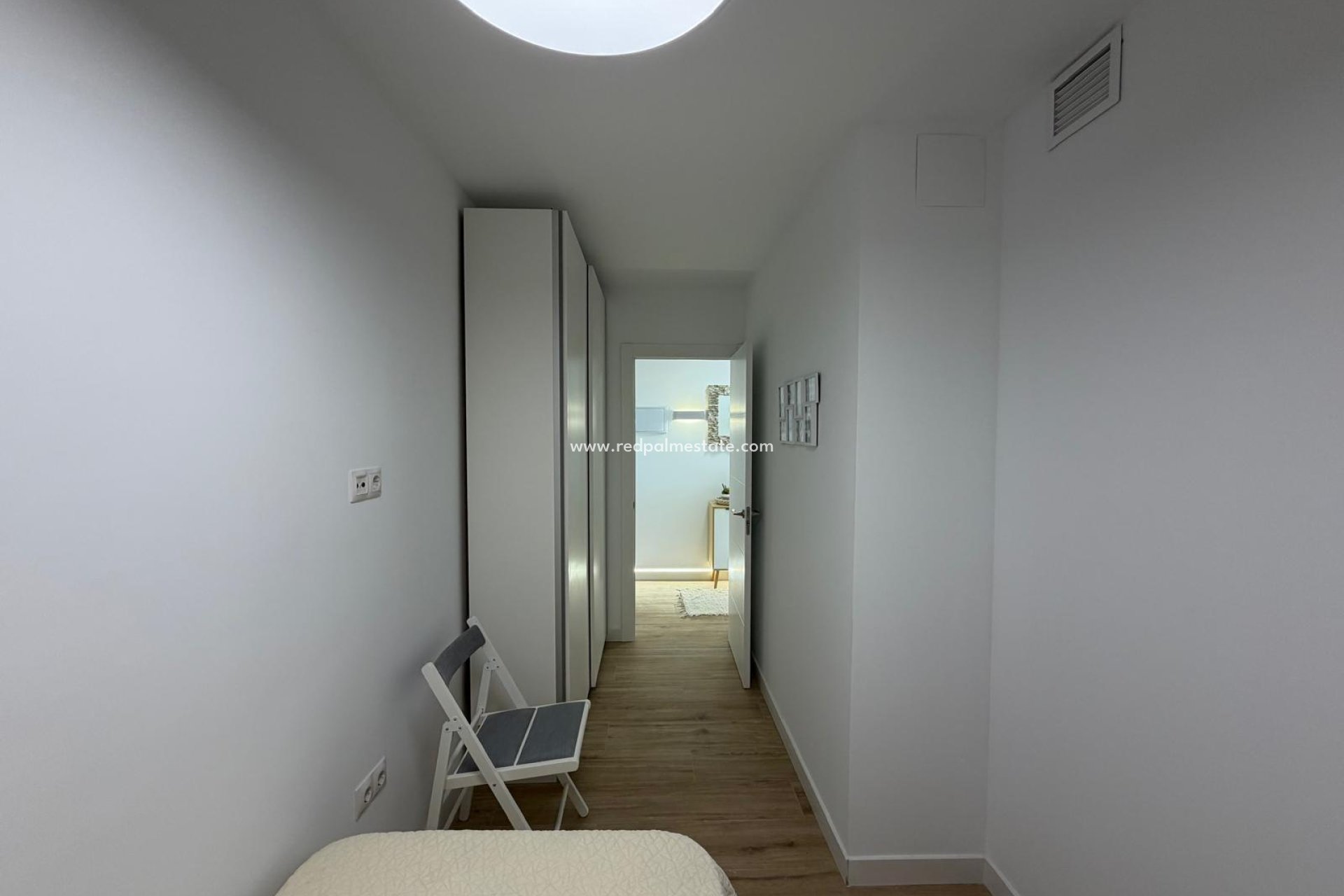 Reventa - Apartamento -
Torrevieja - Punta prima