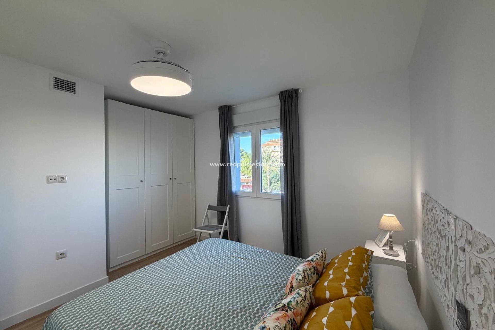 Reventa - Apartamento -
Torrevieja - Punta prima