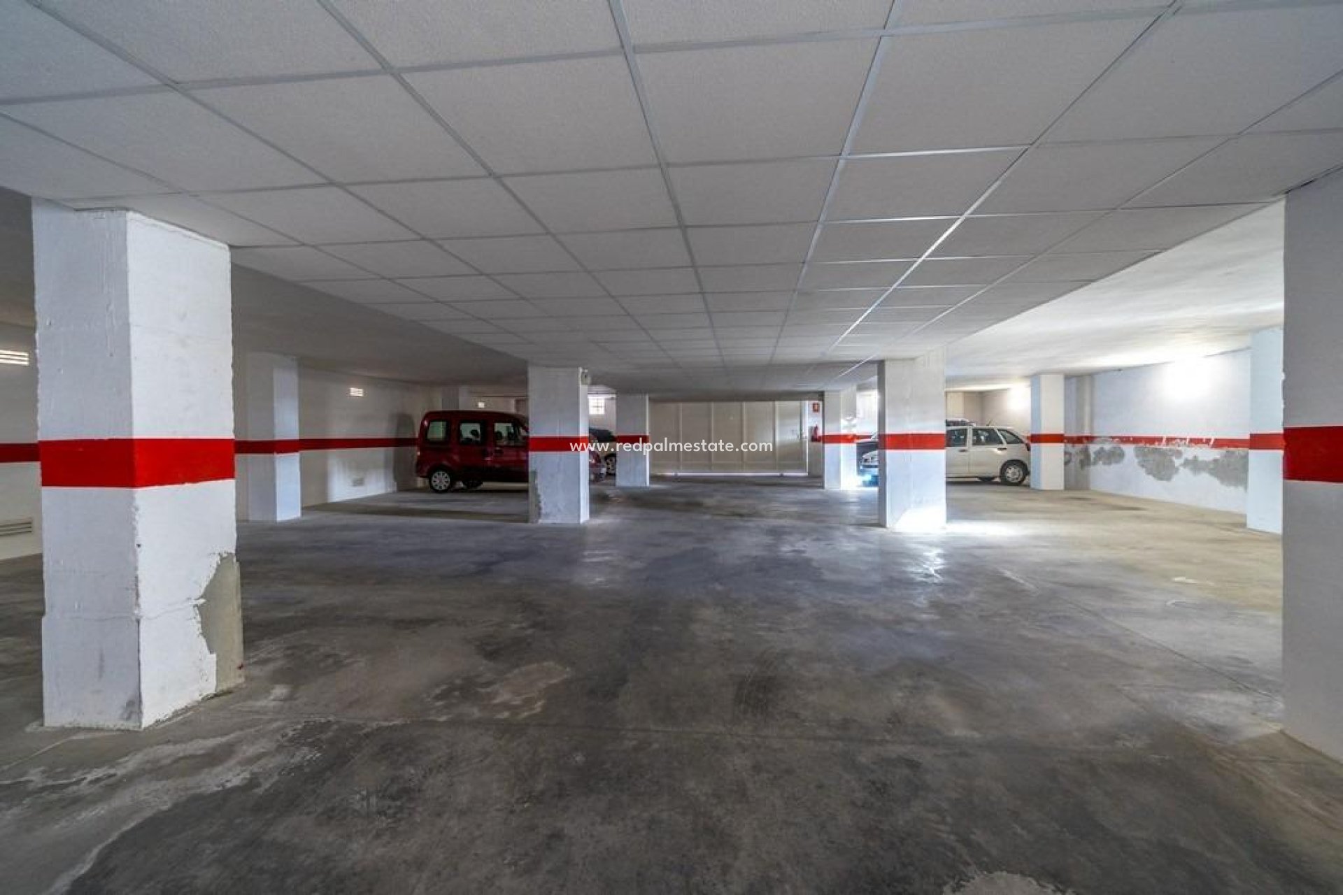 Reventa - Apartamento -
Torrevieja - Punta prima