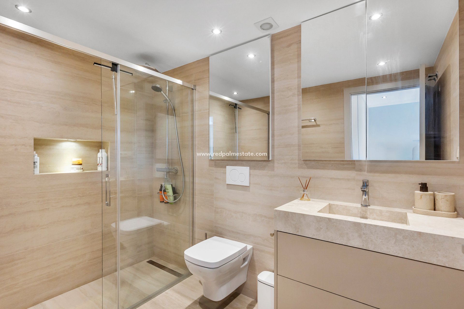 Reventa - Apartamento -
Torrevieja - Punta prima