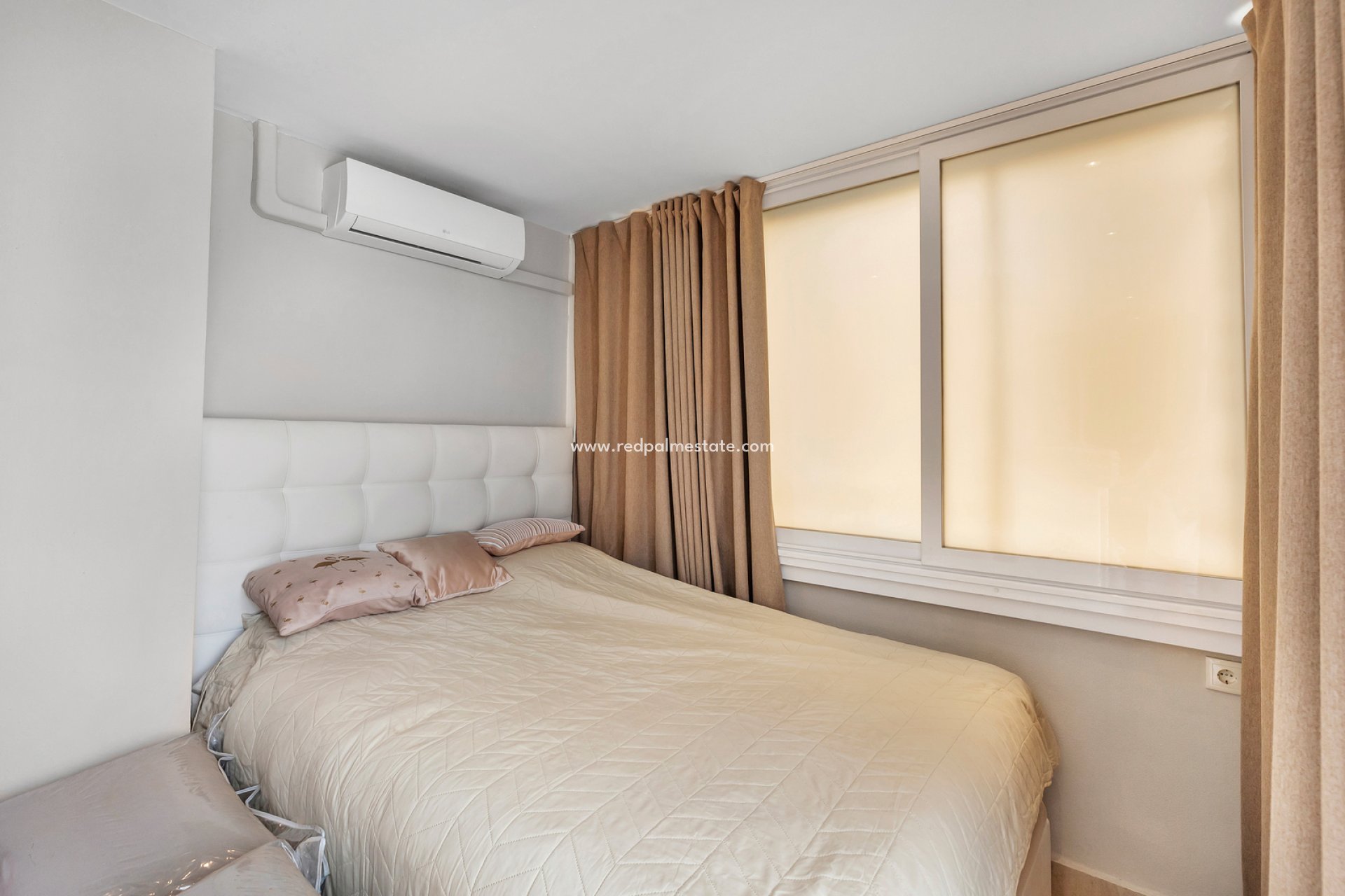 Reventa - Apartamento -
Torrevieja - Punta prima