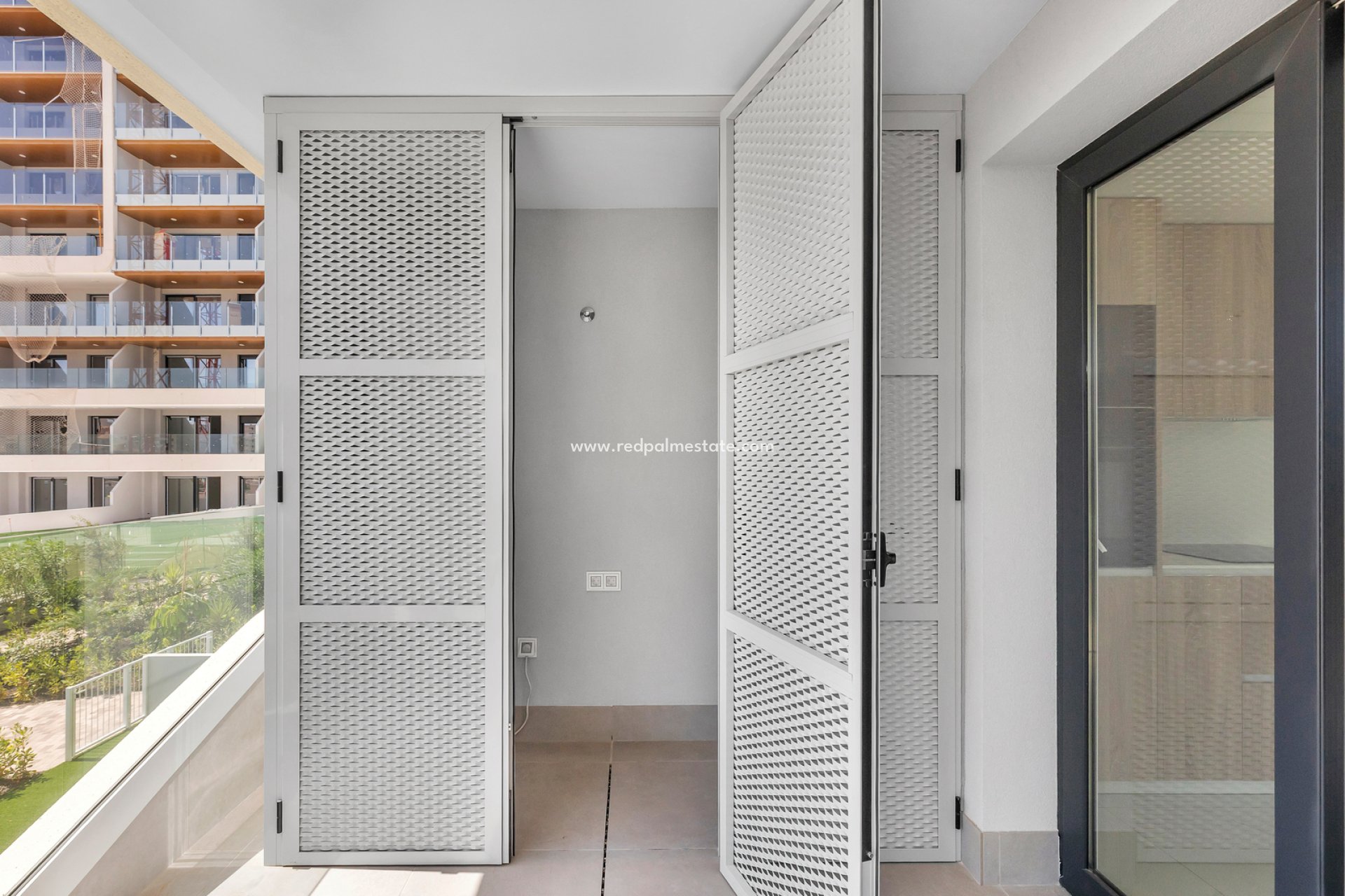 Reventa - Apartamento -
Torrevieja - Punta prima