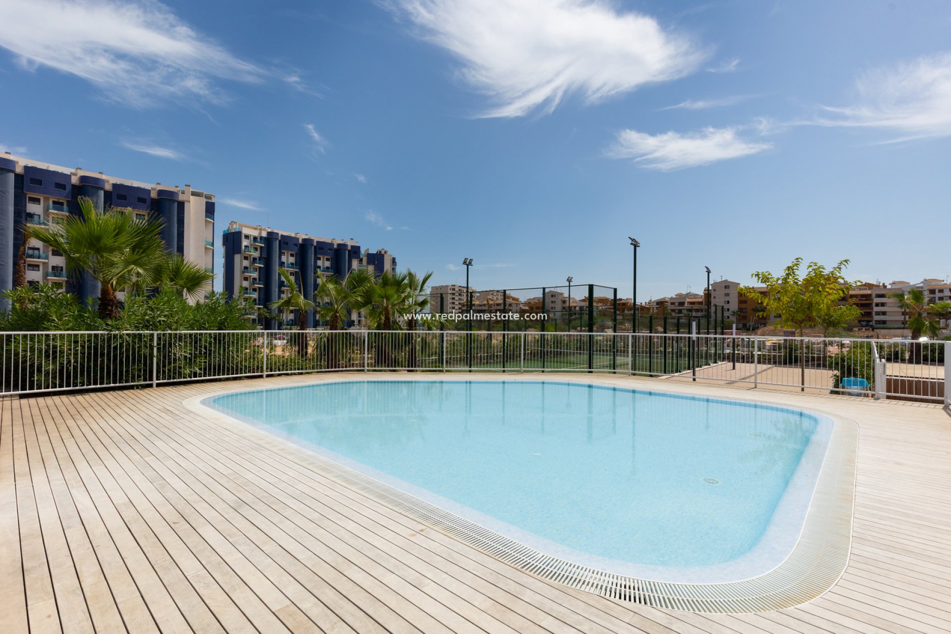 Reventa - Apartamento -
Torrevieja - Punta prima