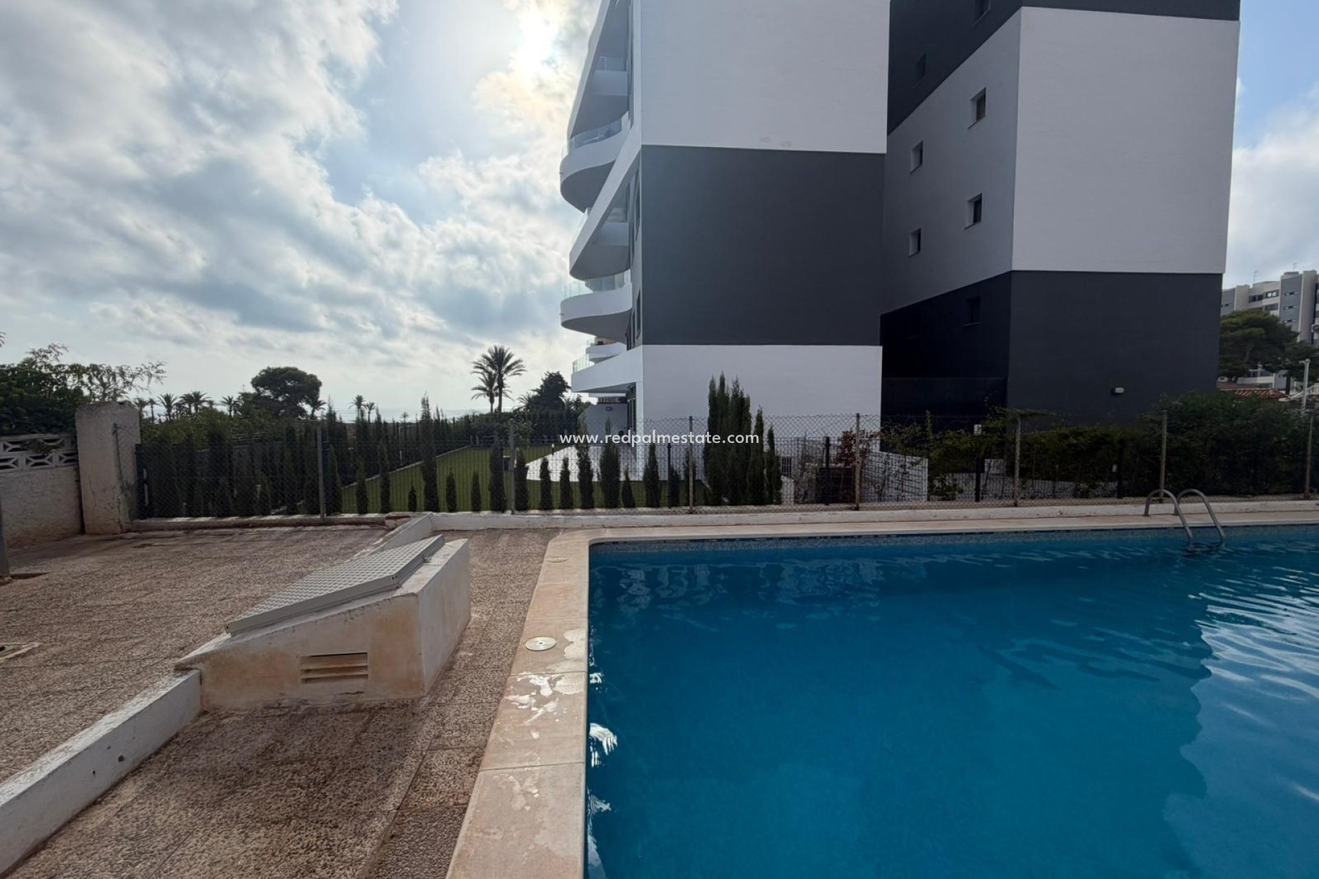 Reventa - Apartamento -
Torrevieja - Punta prima