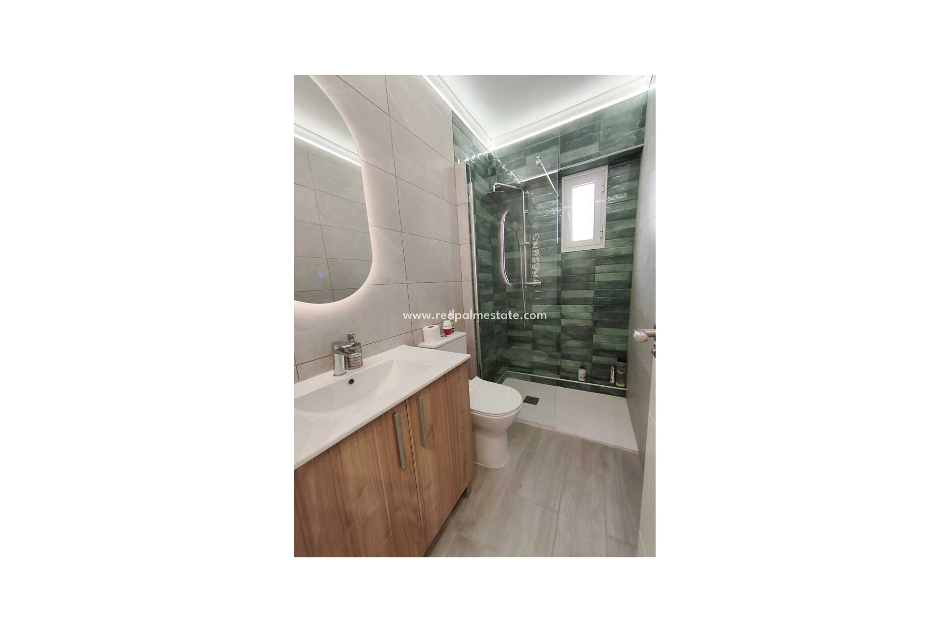 Reventa - Apartamento -
Torrevieja - Punta prima