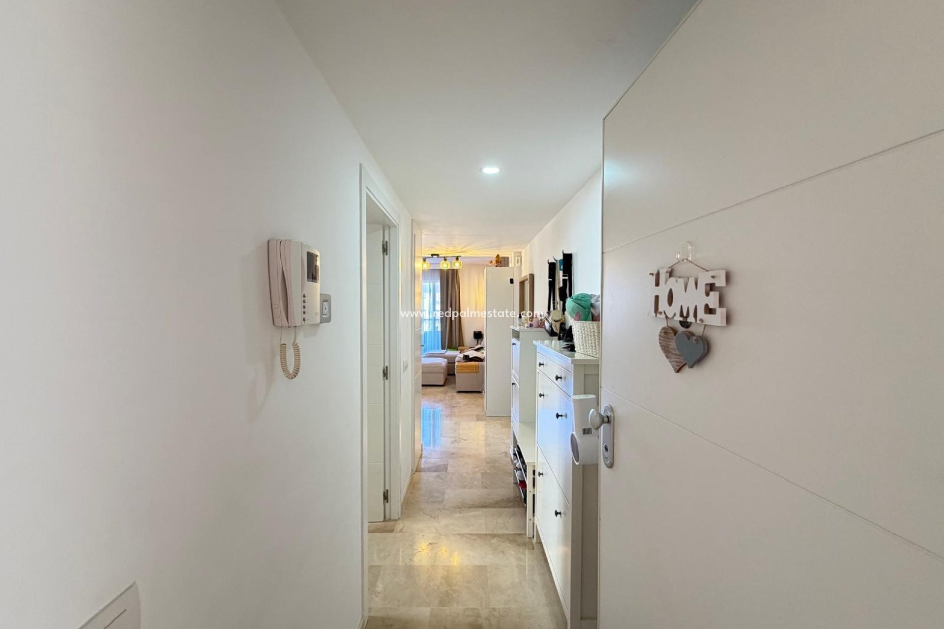 Reventa - Apartamento -
Torrevieja - Punta prima