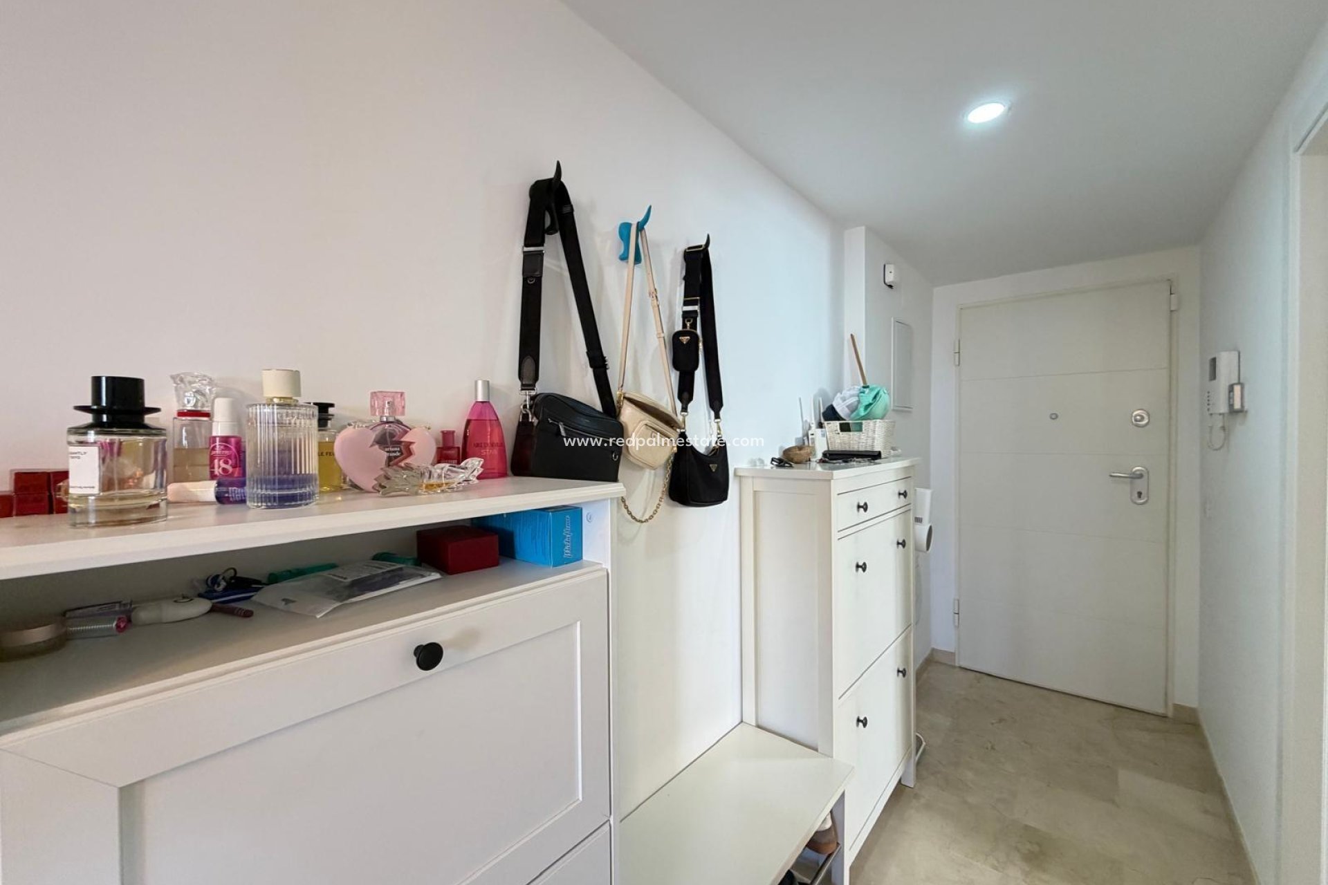 Reventa - Apartamento -
Torrevieja - Punta prima