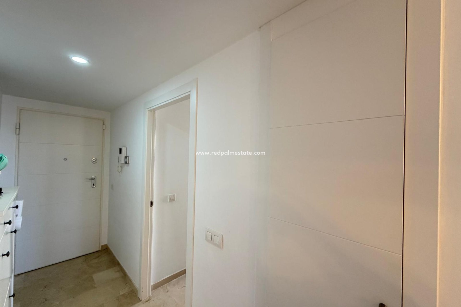 Reventa - Apartamento -
Torrevieja - Punta prima