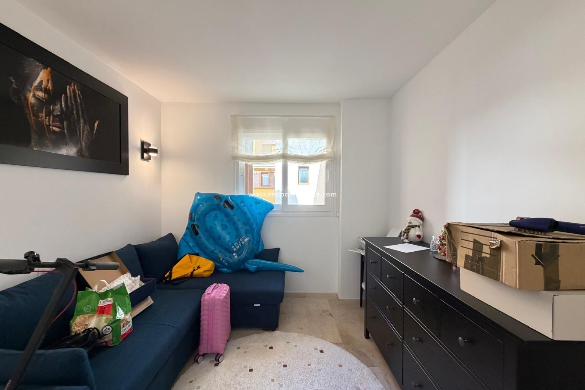 Reventa - Apartamento -
Torrevieja - Punta prima