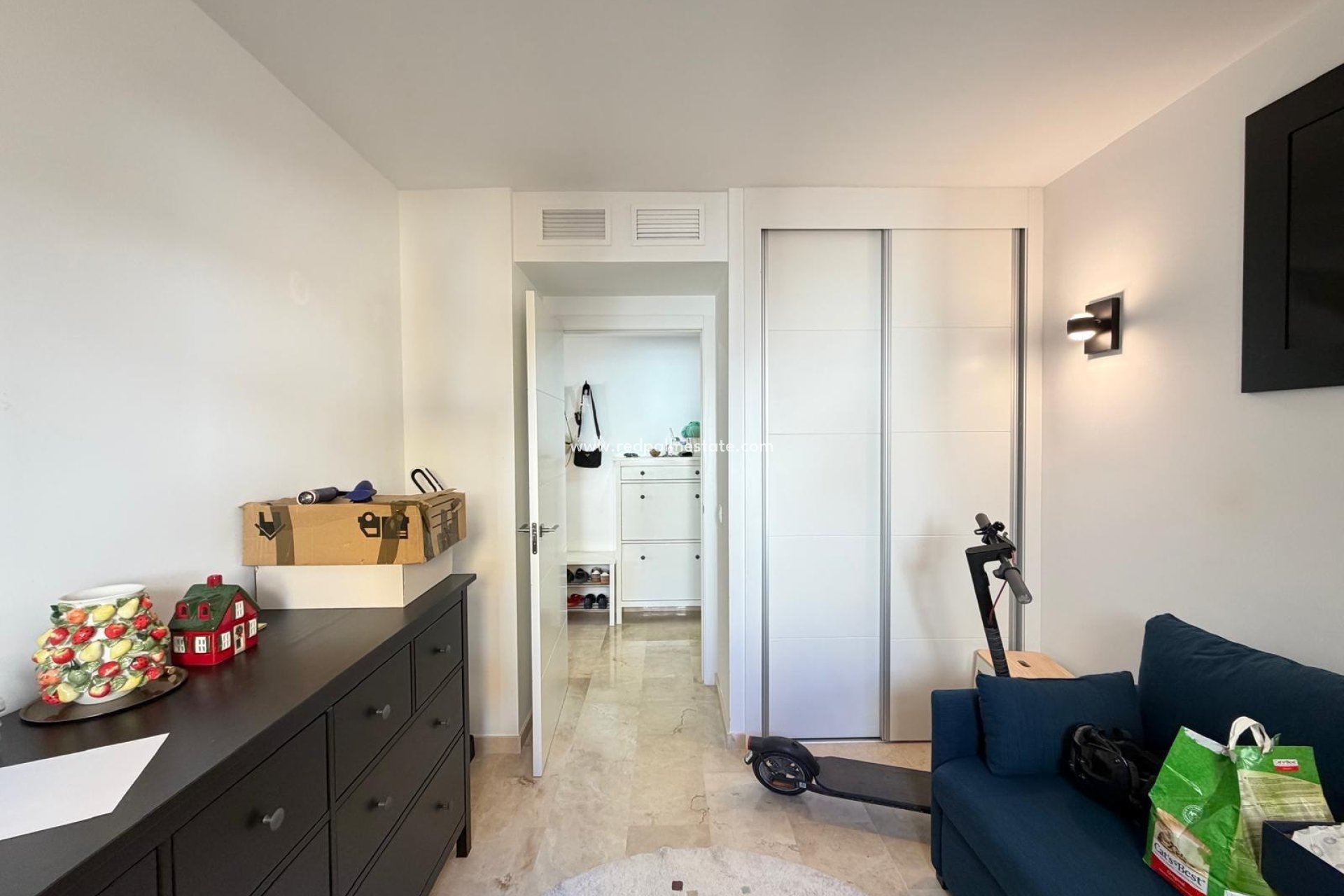 Reventa - Apartamento -
Torrevieja - Punta prima
