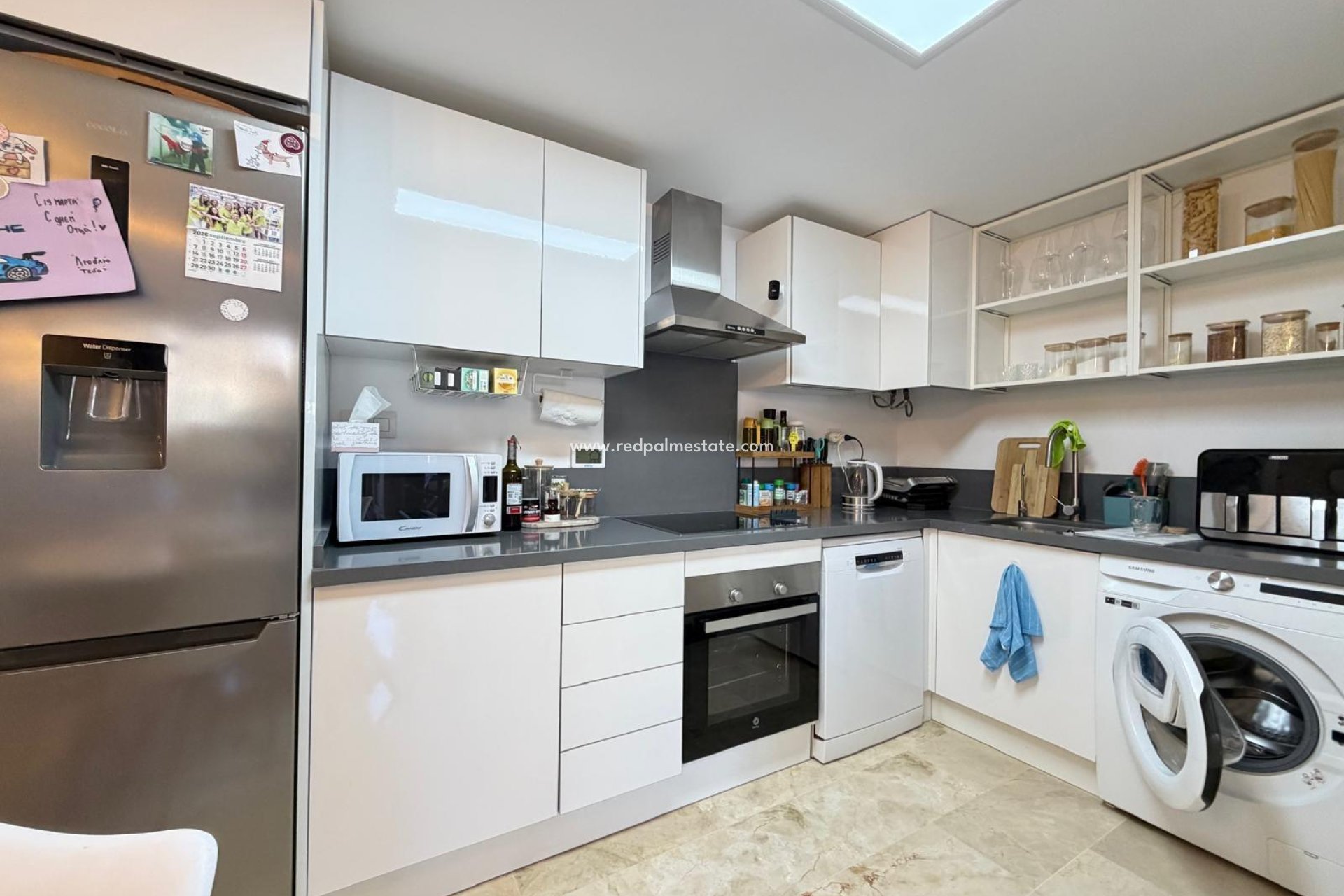 Reventa - Apartamento -
Torrevieja - Punta prima