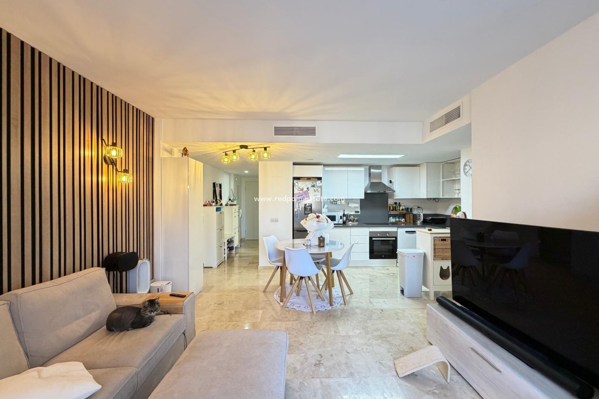 Reventa - Apartamento -
Torrevieja - Punta prima