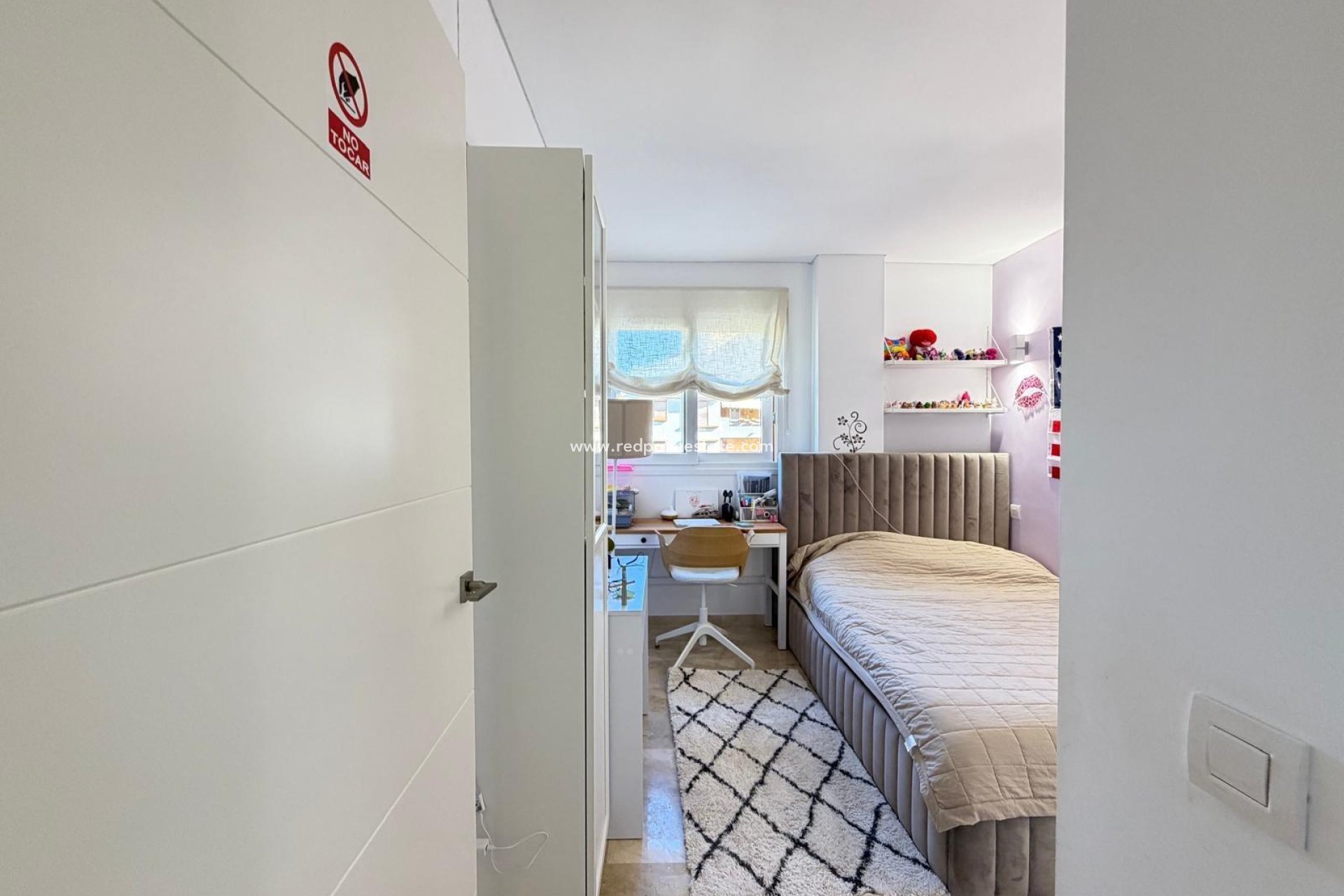 Reventa - Apartamento -
Torrevieja - Punta prima