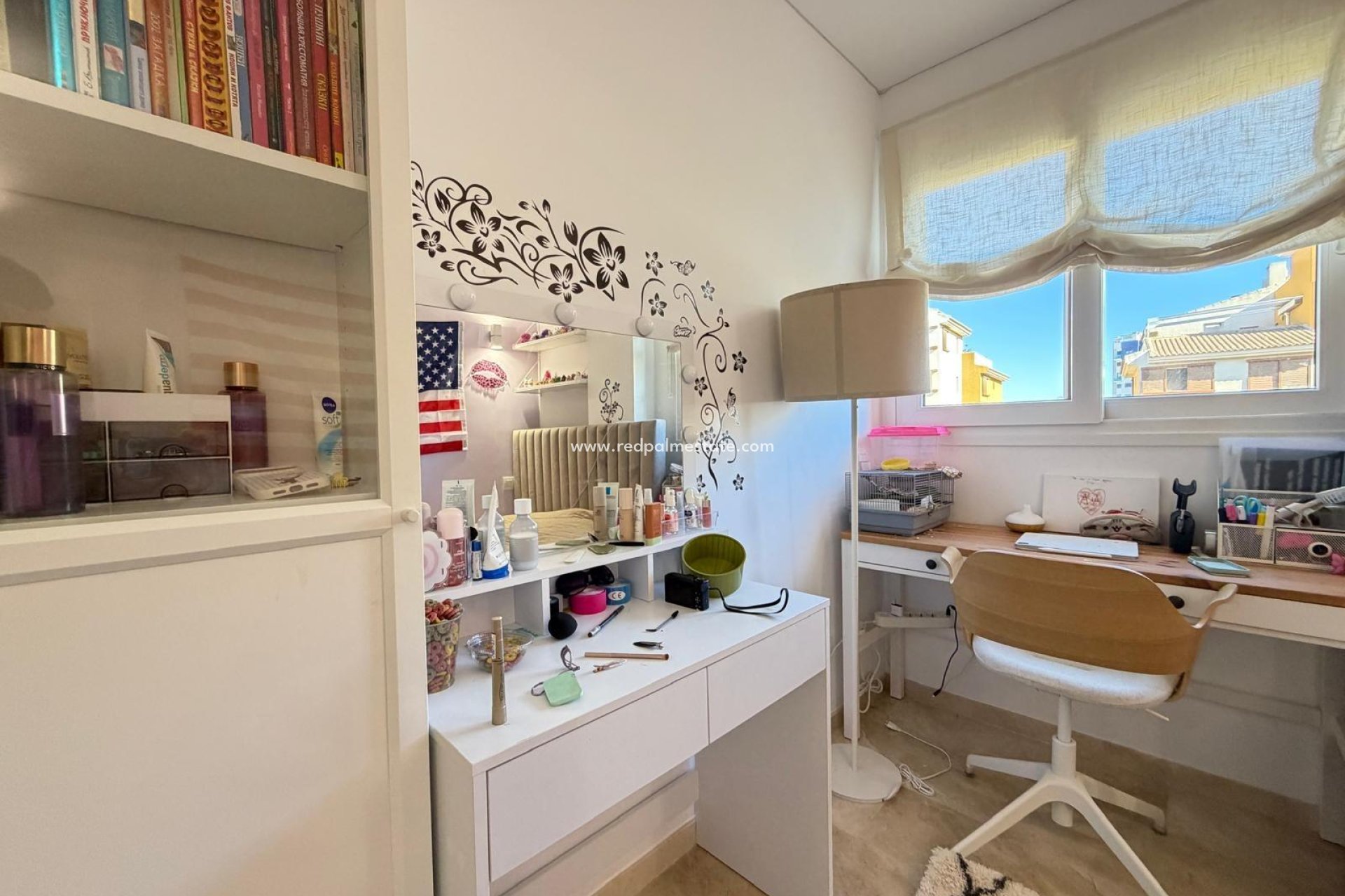 Reventa - Apartamento -
Torrevieja - Punta prima