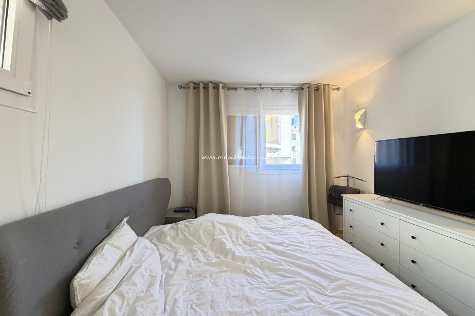 Reventa - Apartamento -
Torrevieja - Punta prima