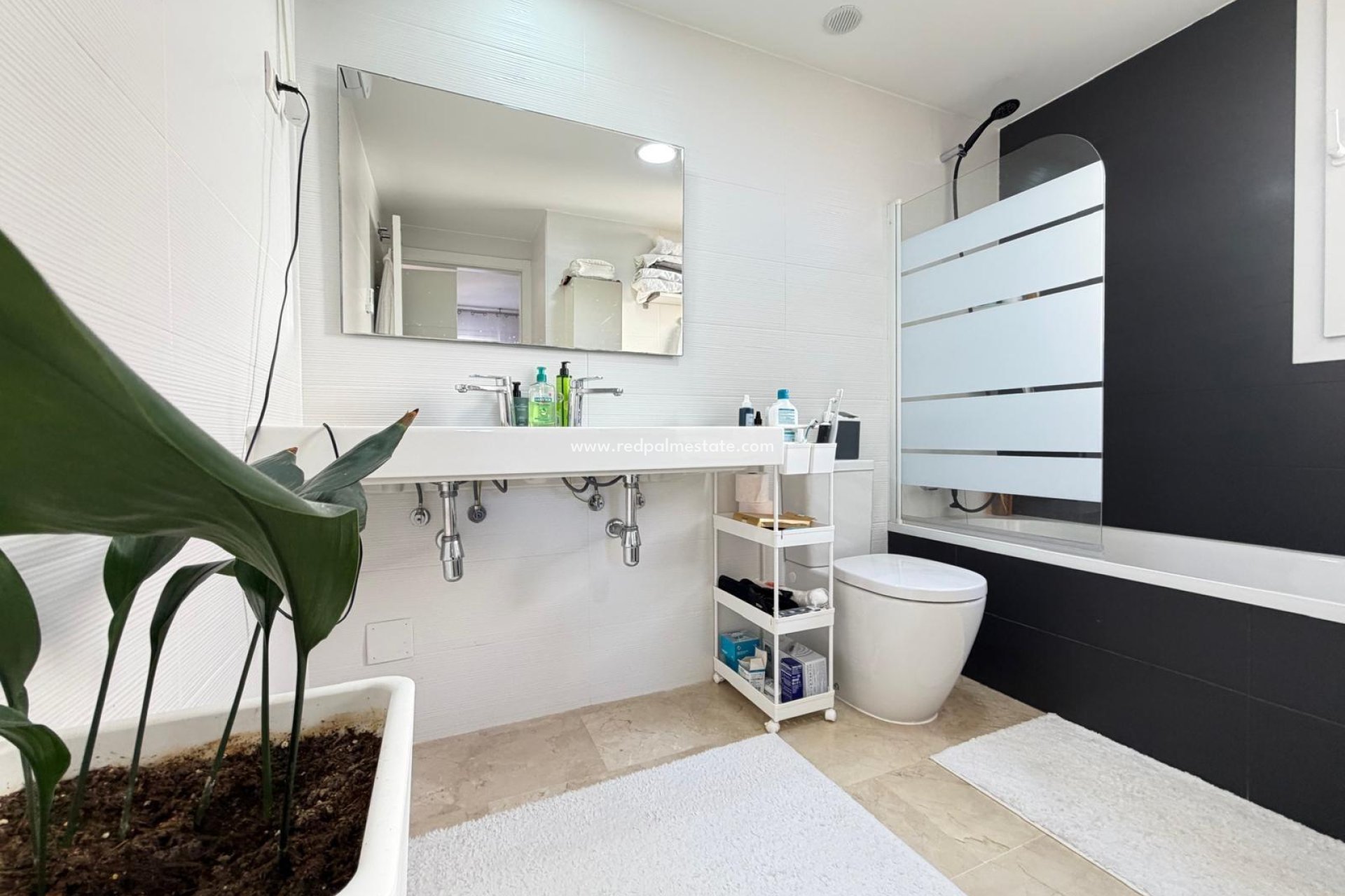 Reventa - Apartamento -
Torrevieja - Punta prima