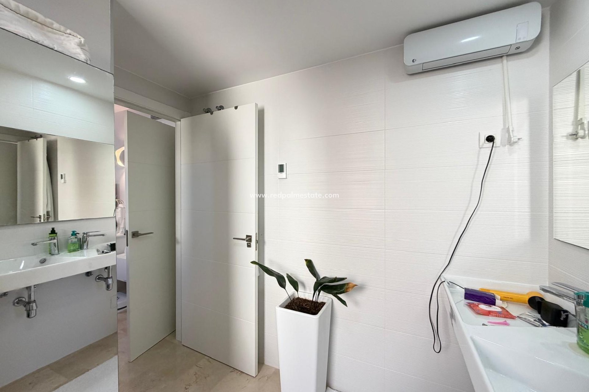 Reventa - Apartamento -
Torrevieja - Punta prima
