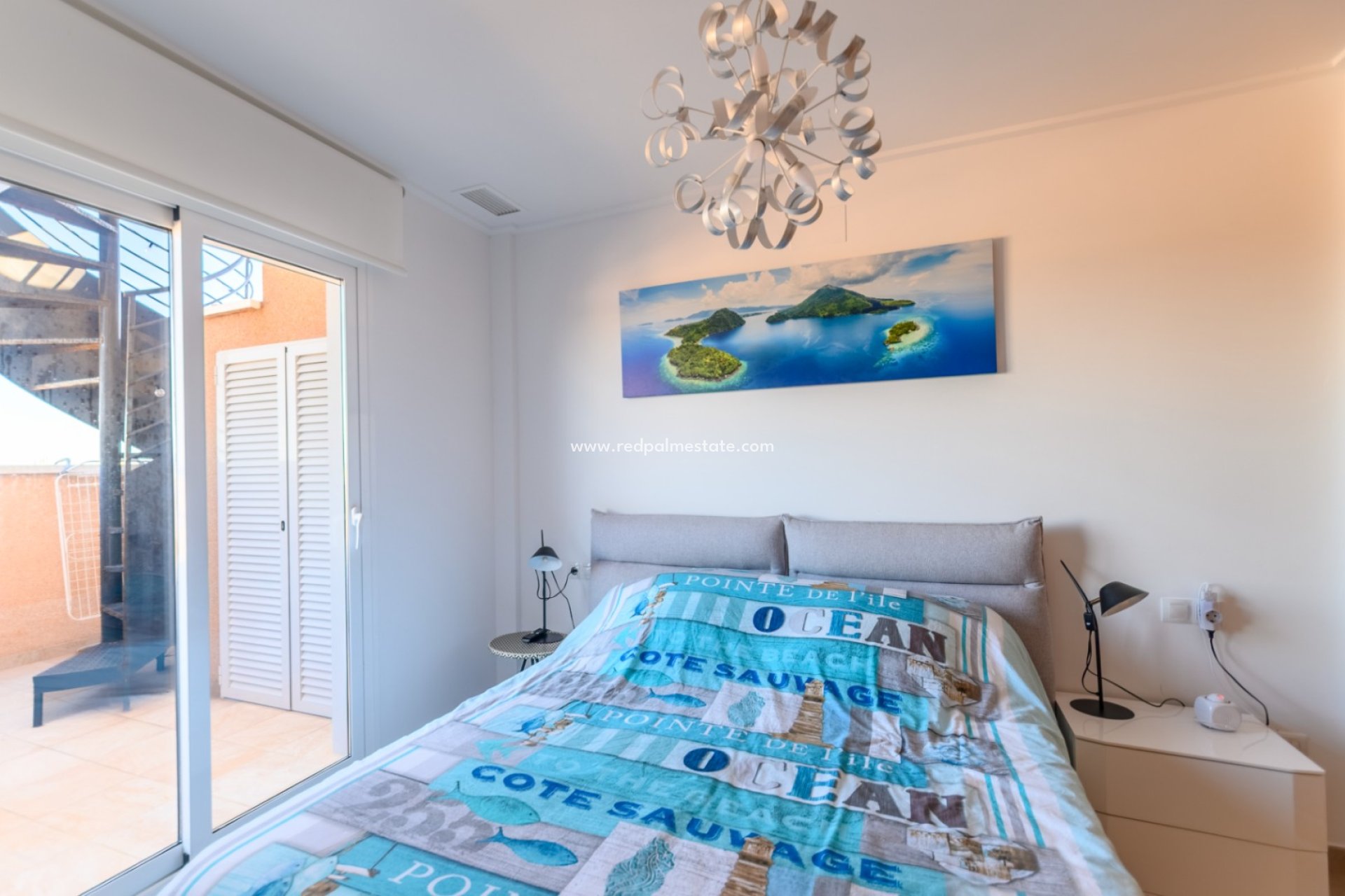 Reventa - Apartamento -
Torrevieja - Punta prima