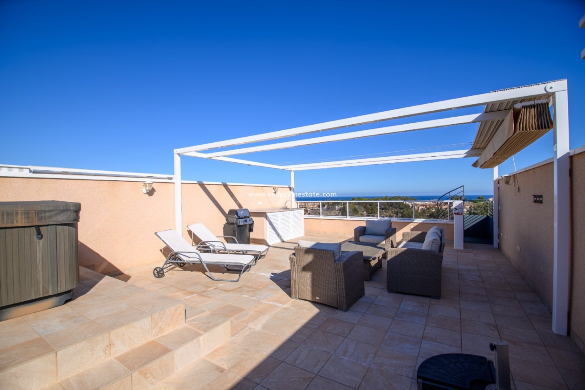 Reventa - Apartamento -
Torrevieja - Punta prima