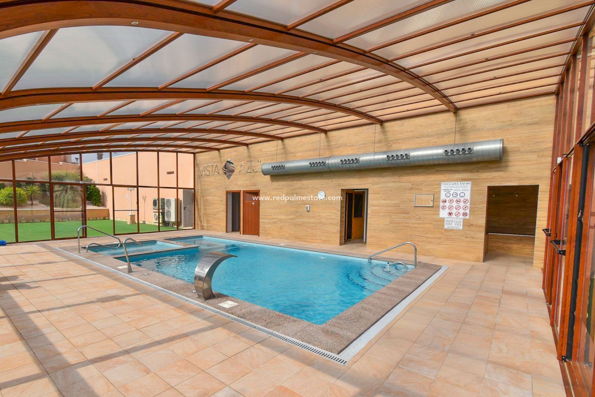 Reventa - Apartamento -
Torrevieja - Punta prima