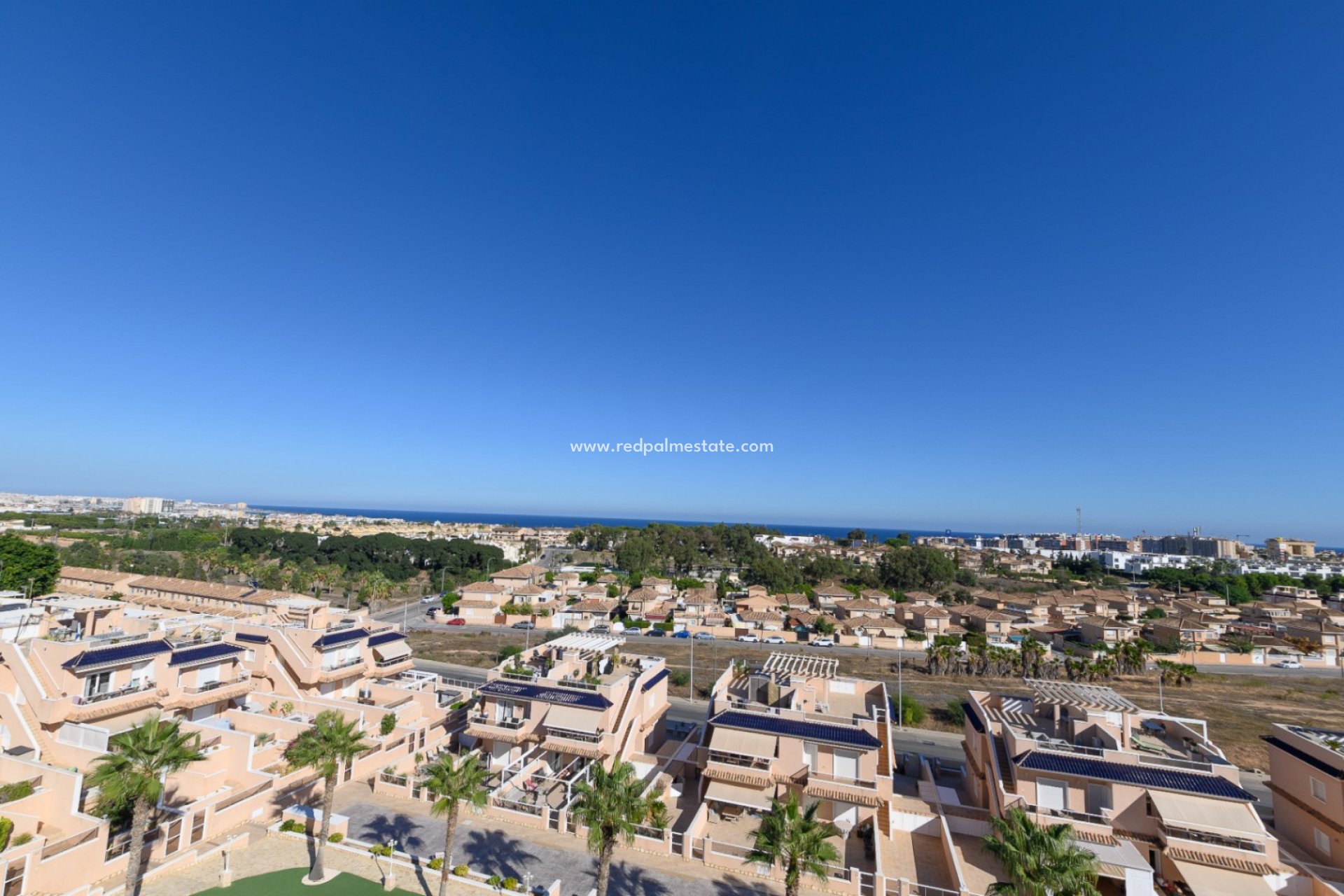 Reventa - Apartamento -
Torrevieja - Punta prima