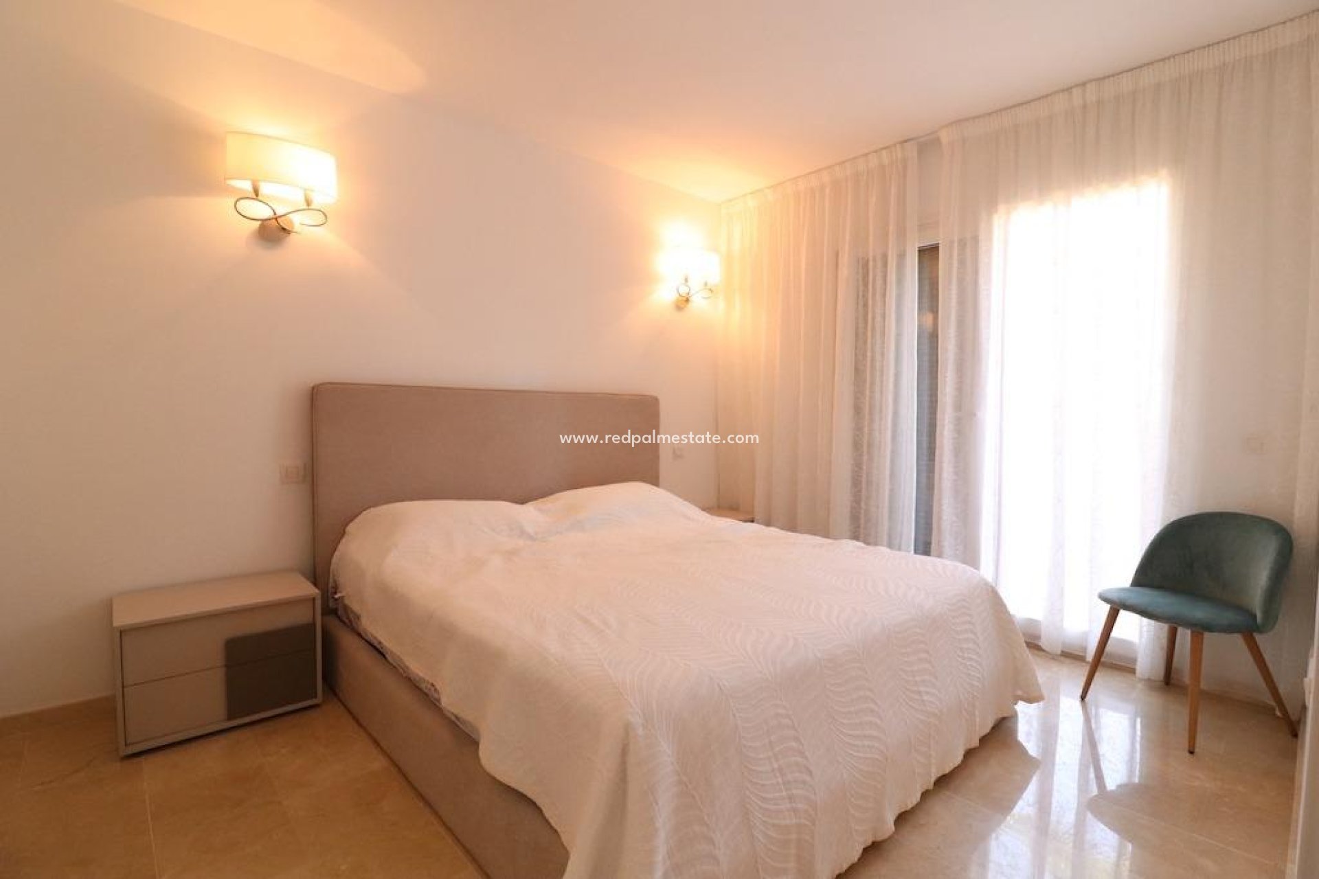Reventa - Apartamento -
Torrevieja - Punta prima