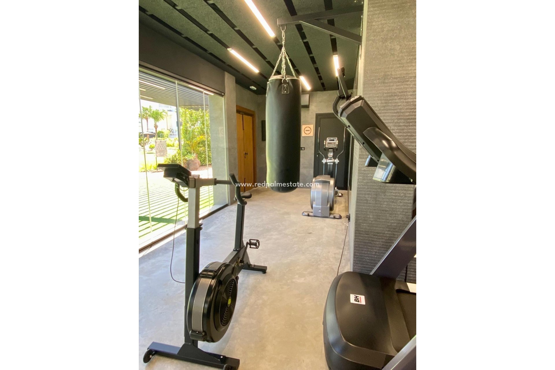 Reventa - Apartamento -
Torrevieja - Punta prima