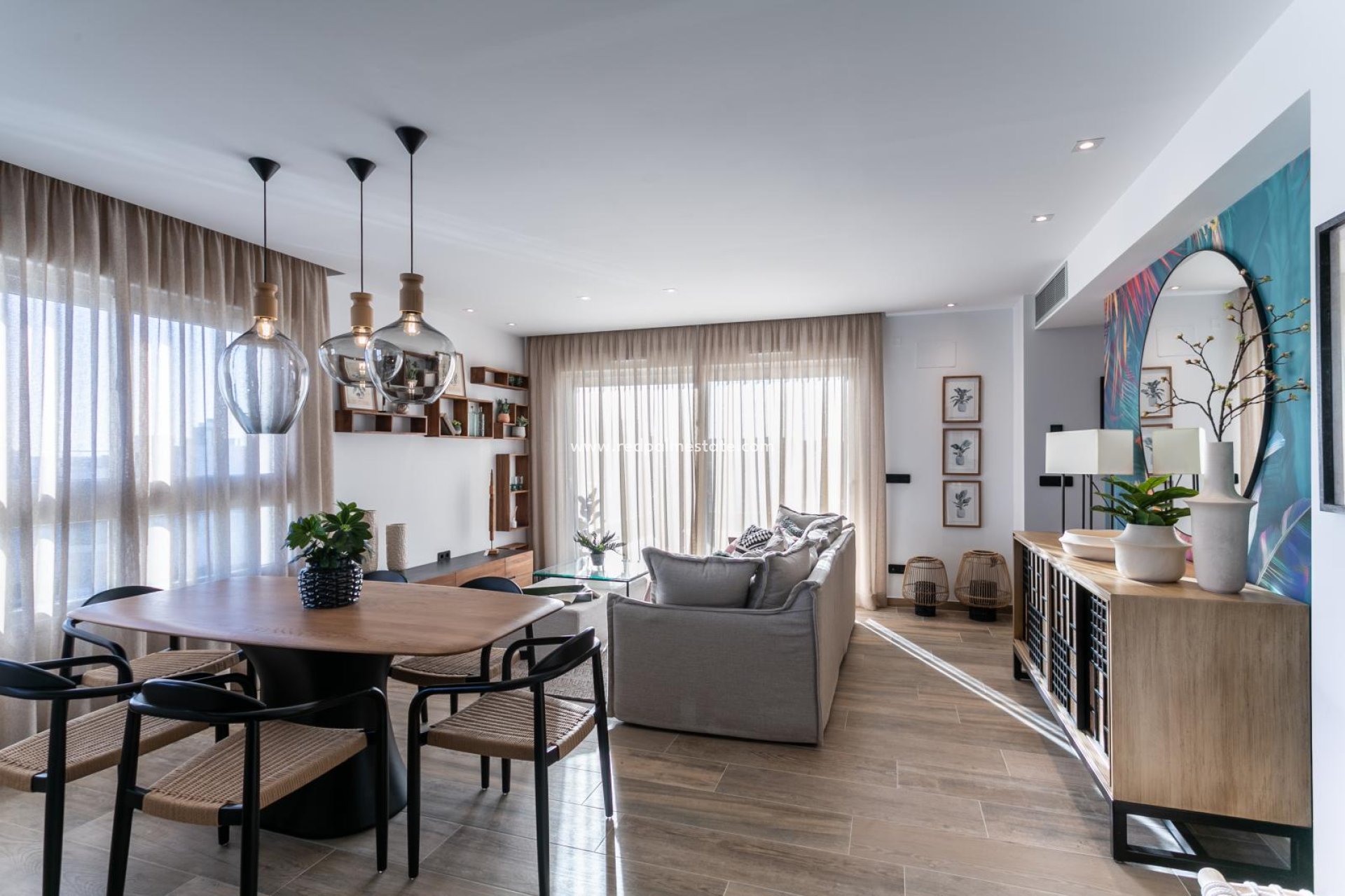 Reventa - Apartamento -
Torrevieja - Punta prima