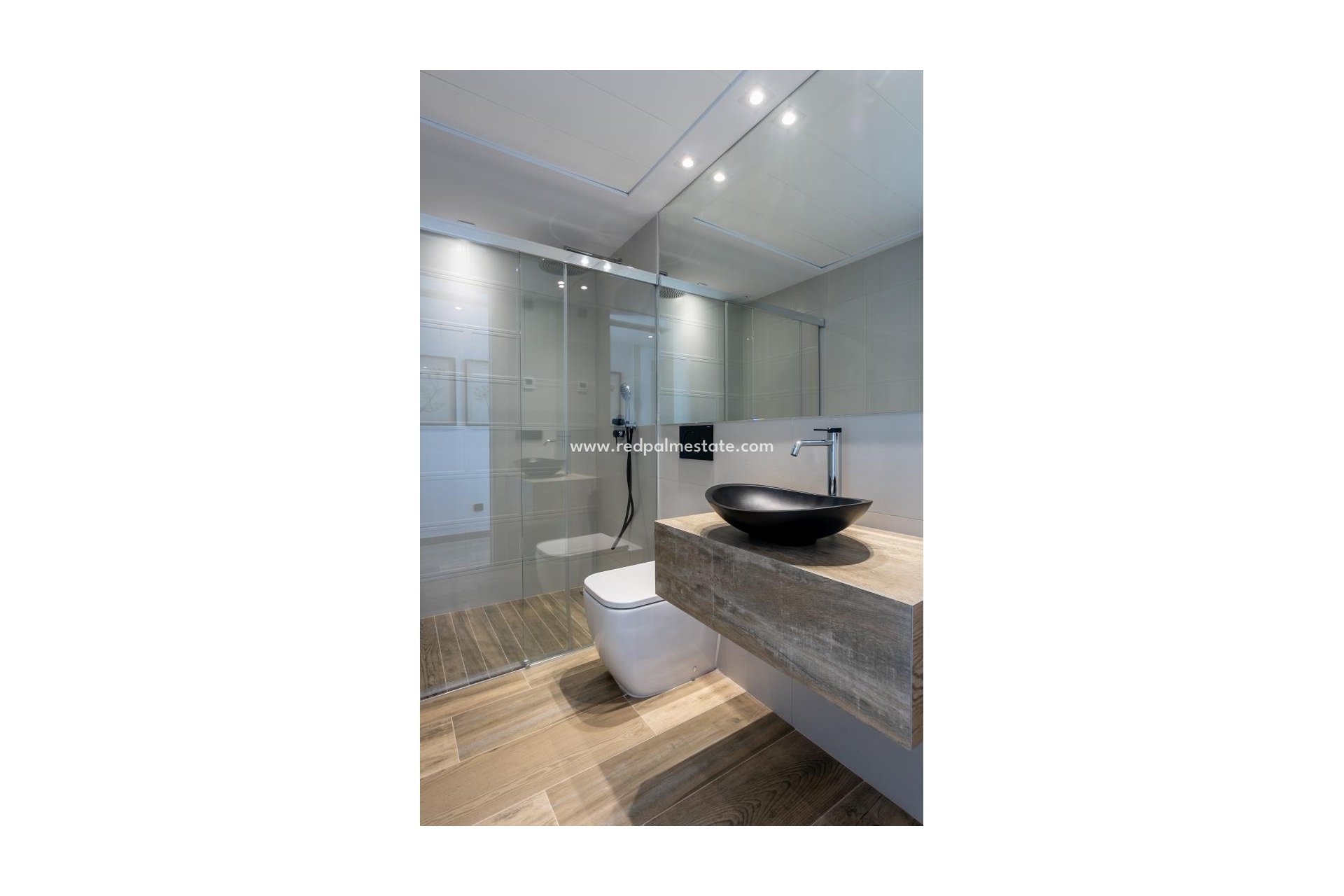 Reventa - Apartamento -
Torrevieja - Punta prima