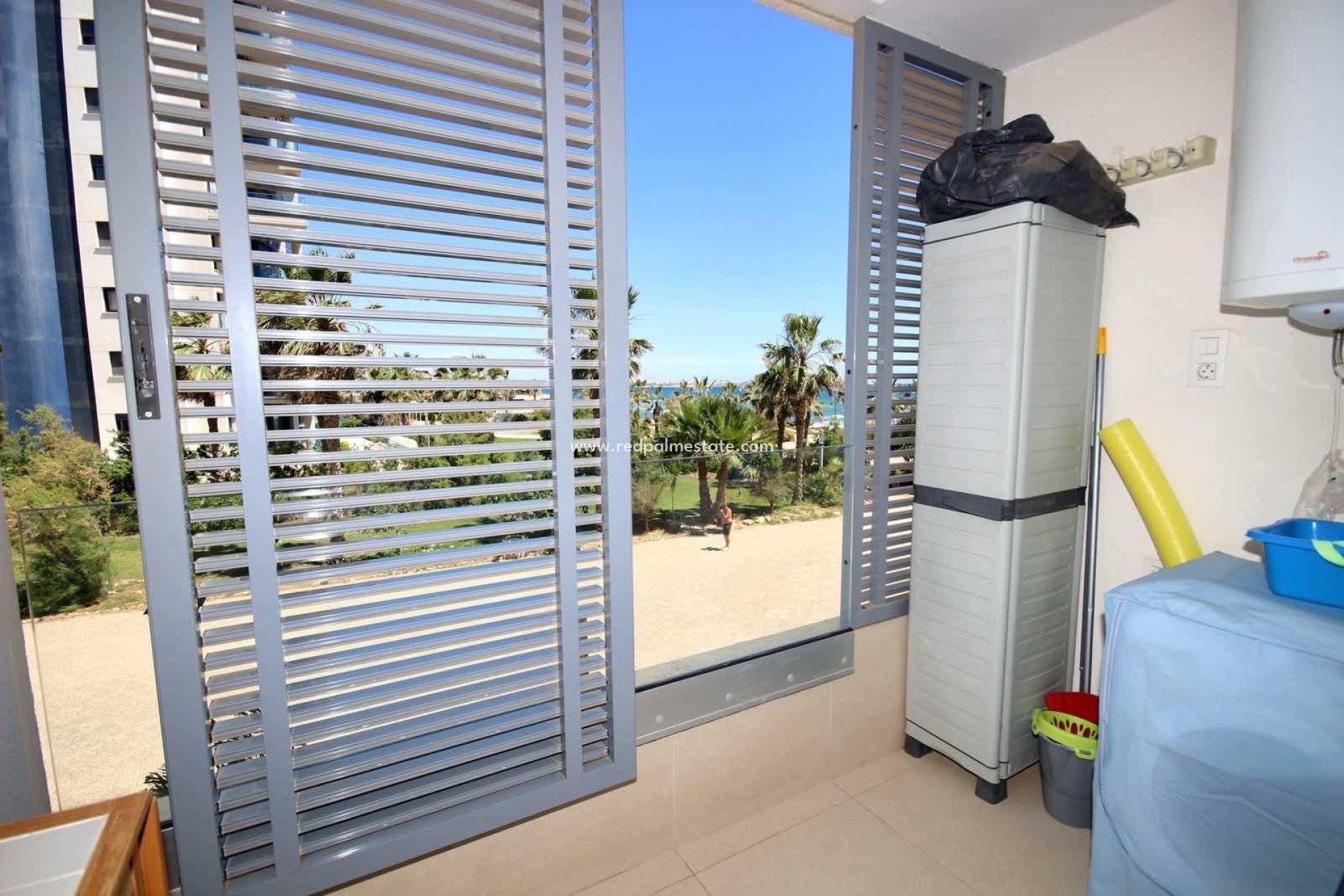 Reventa - Apartamento -
Torrevieja - Punta prima