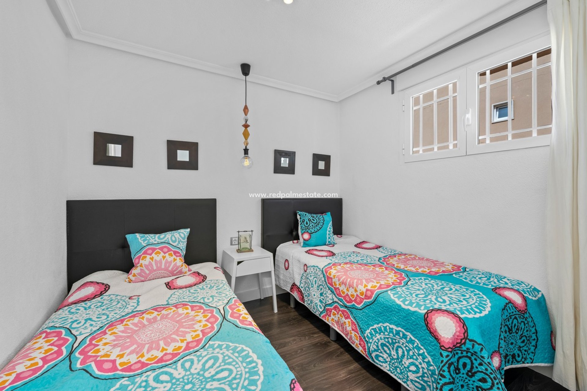 Reventa - Apartamento -
Torrevieja - Punta prima