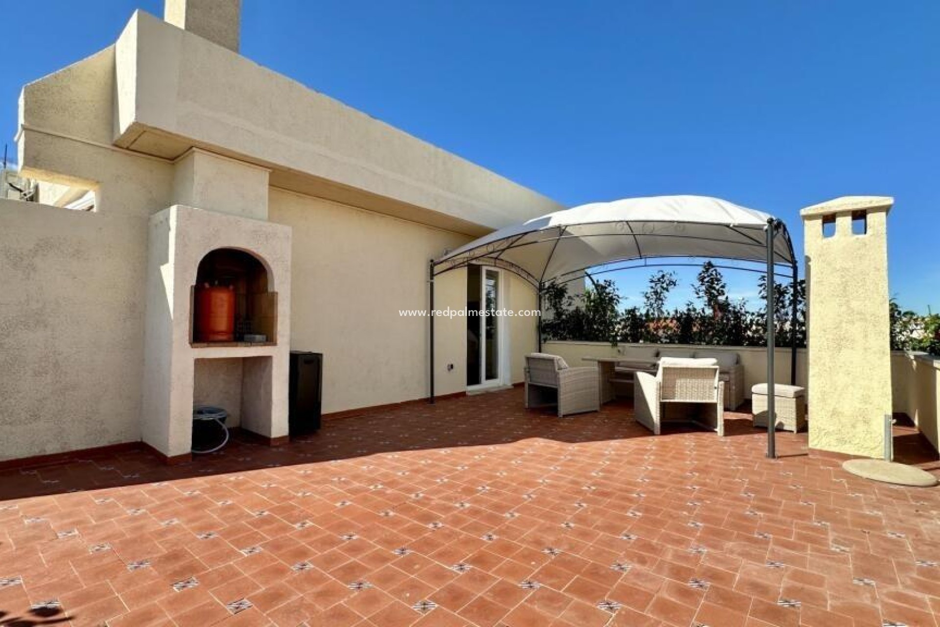 Reventa - Apartamento -
Torrevieja - Punta prima