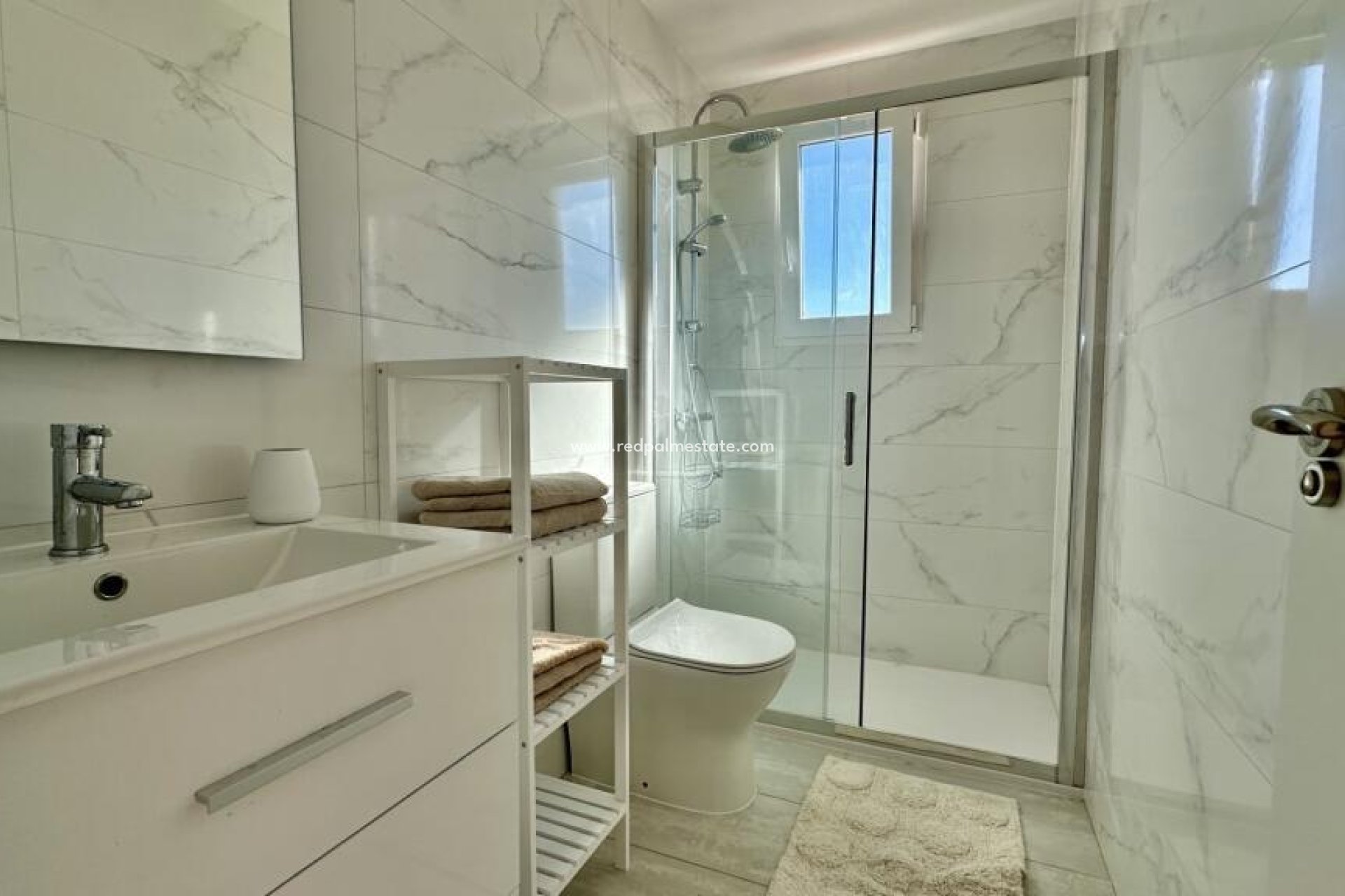 Reventa - Apartamento -
Torrevieja - Punta prima