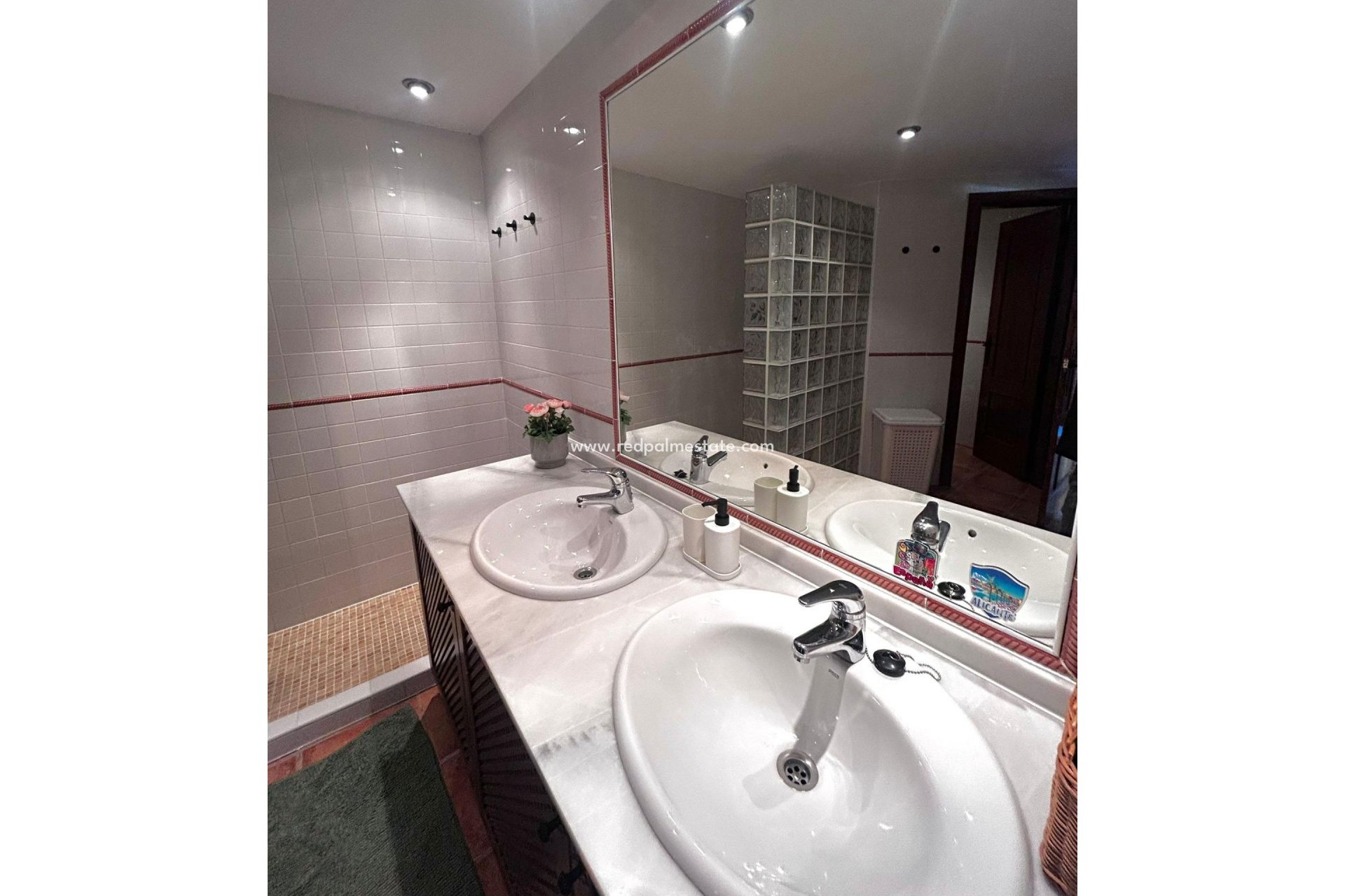 Reventa - Apartamento -
Torrevieja - Punta prima