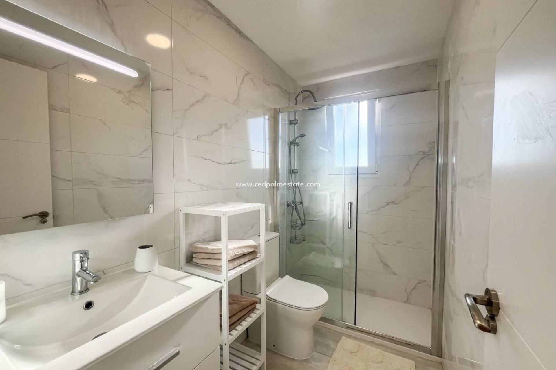 Reventa - Apartamento -
Torrevieja - Punta prima