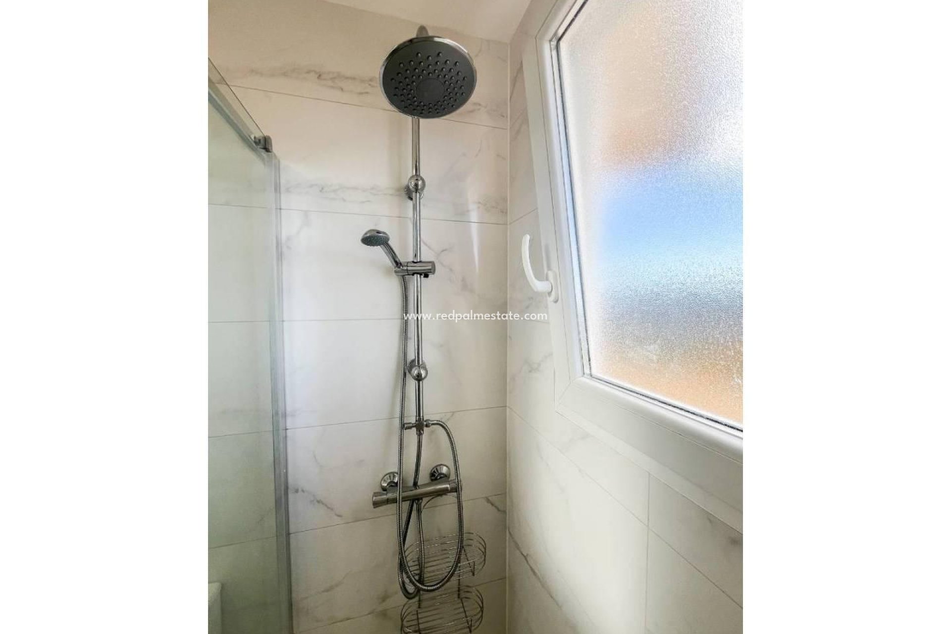 Reventa - Apartamento -
Torrevieja - Punta prima